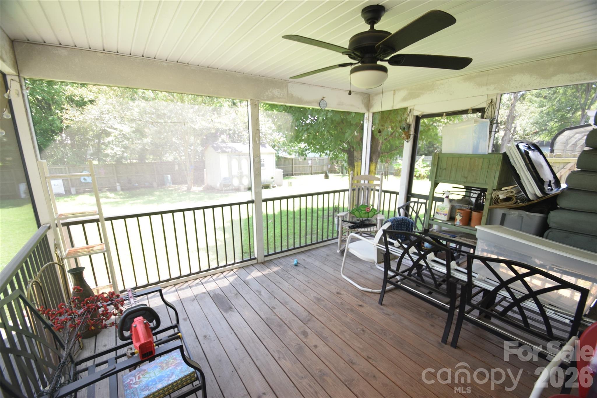 12202 Charing Grove Lane — Charlotte