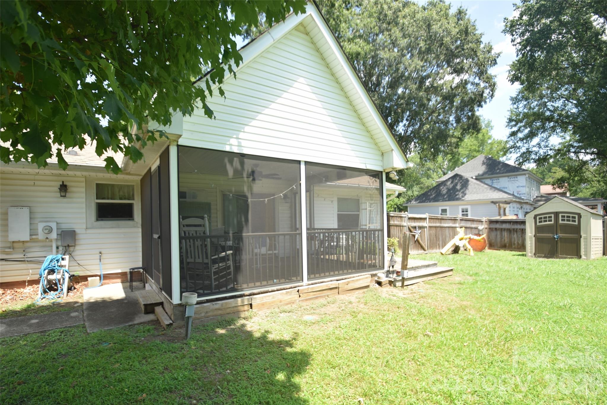 12202 Charing Grove Lane — Charlotte