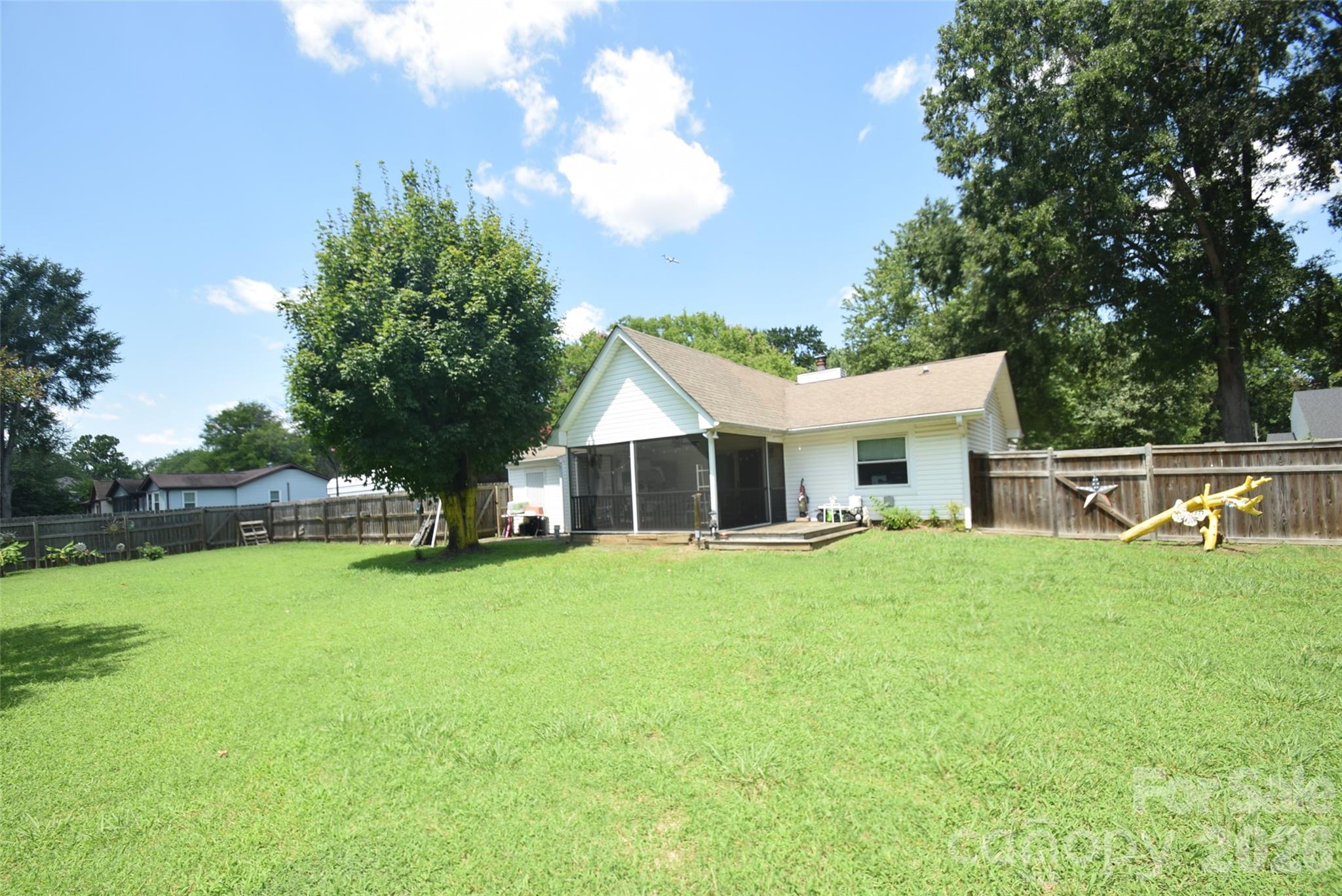 12202 Charing Grove Lane — Charlotte