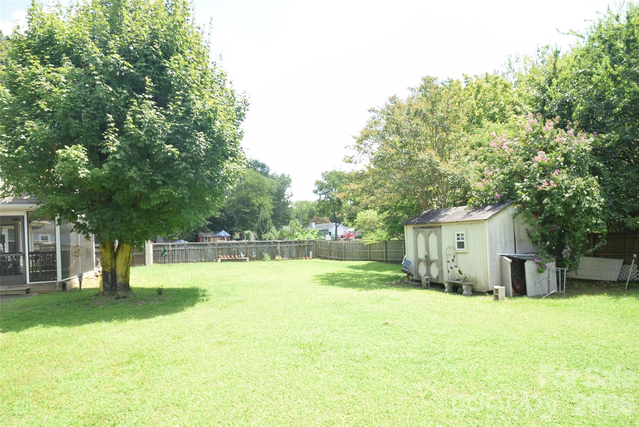 12202 Charing Grove Lane — Charlotte