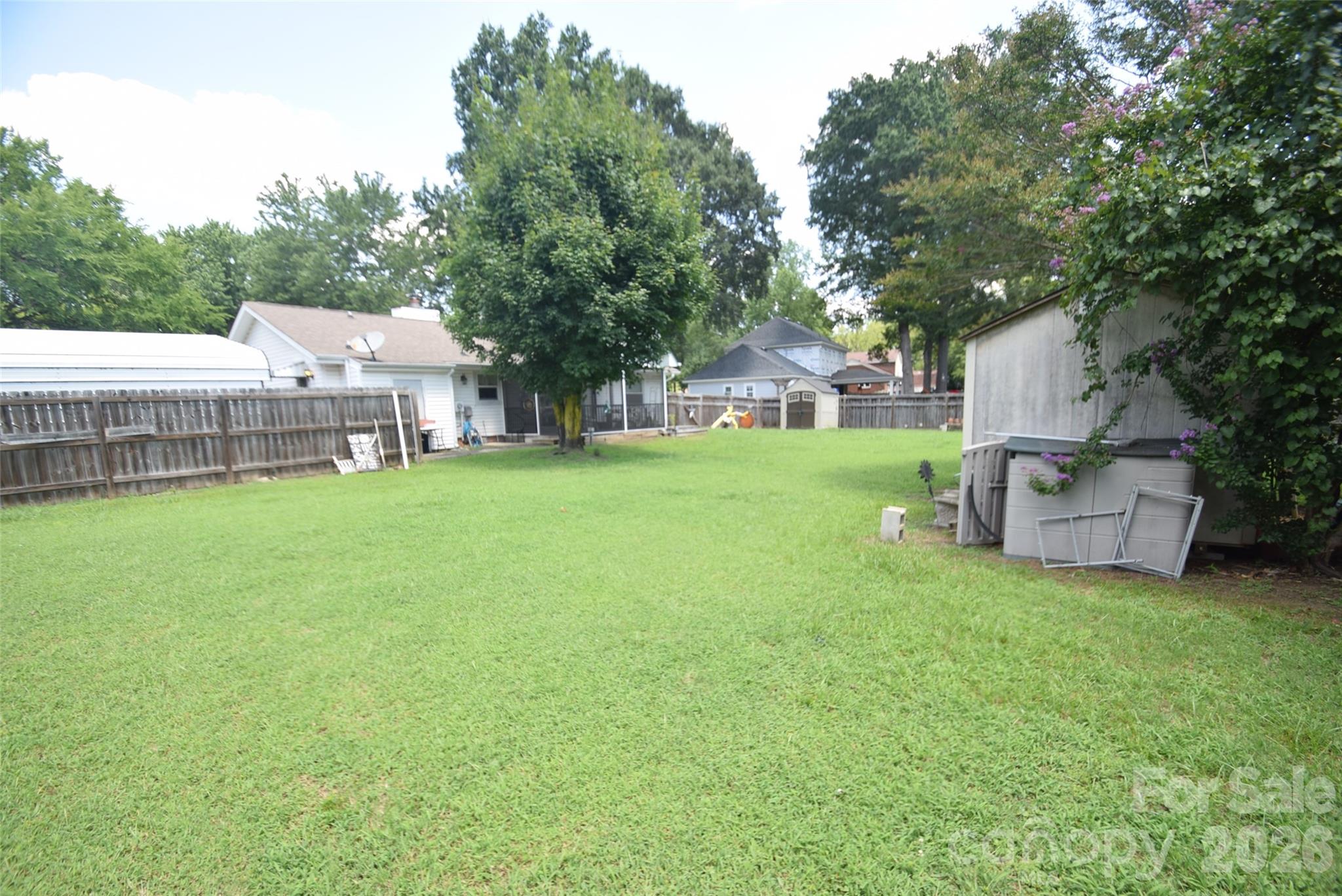 12202 Charing Grove Lane — Charlotte