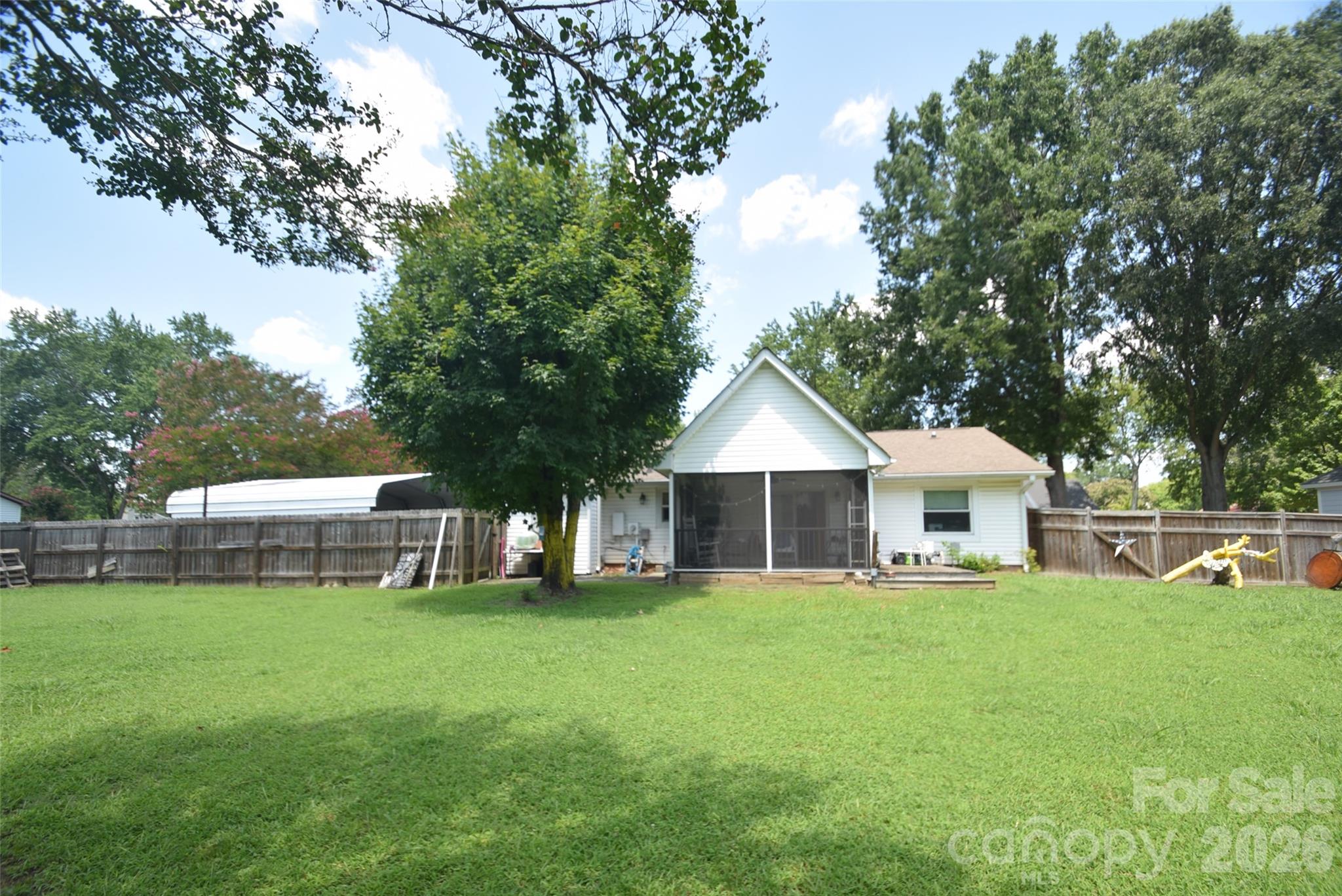 12202 Charing Grove Lane — Charlotte