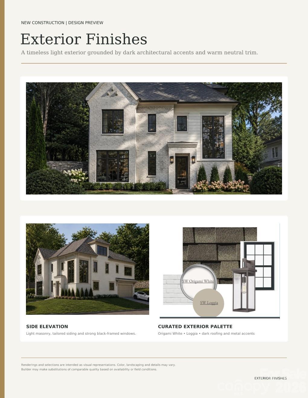 3900 Ashton Drive — Charlotte