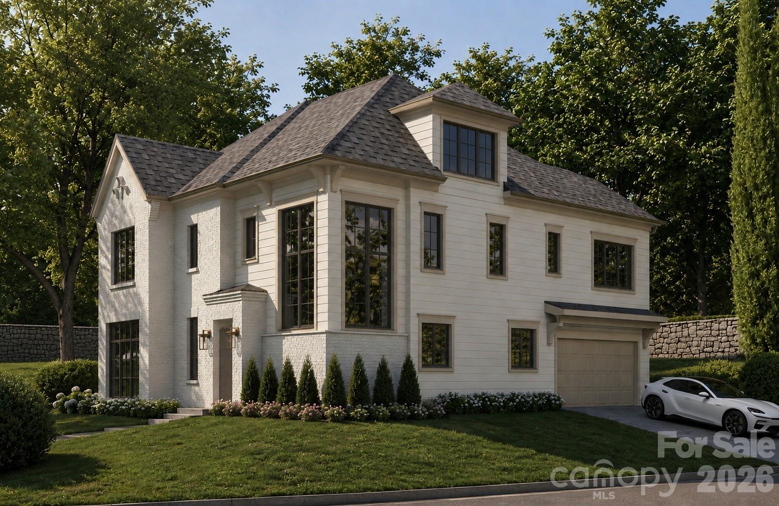 3900 Ashton Drive — Charlotte
