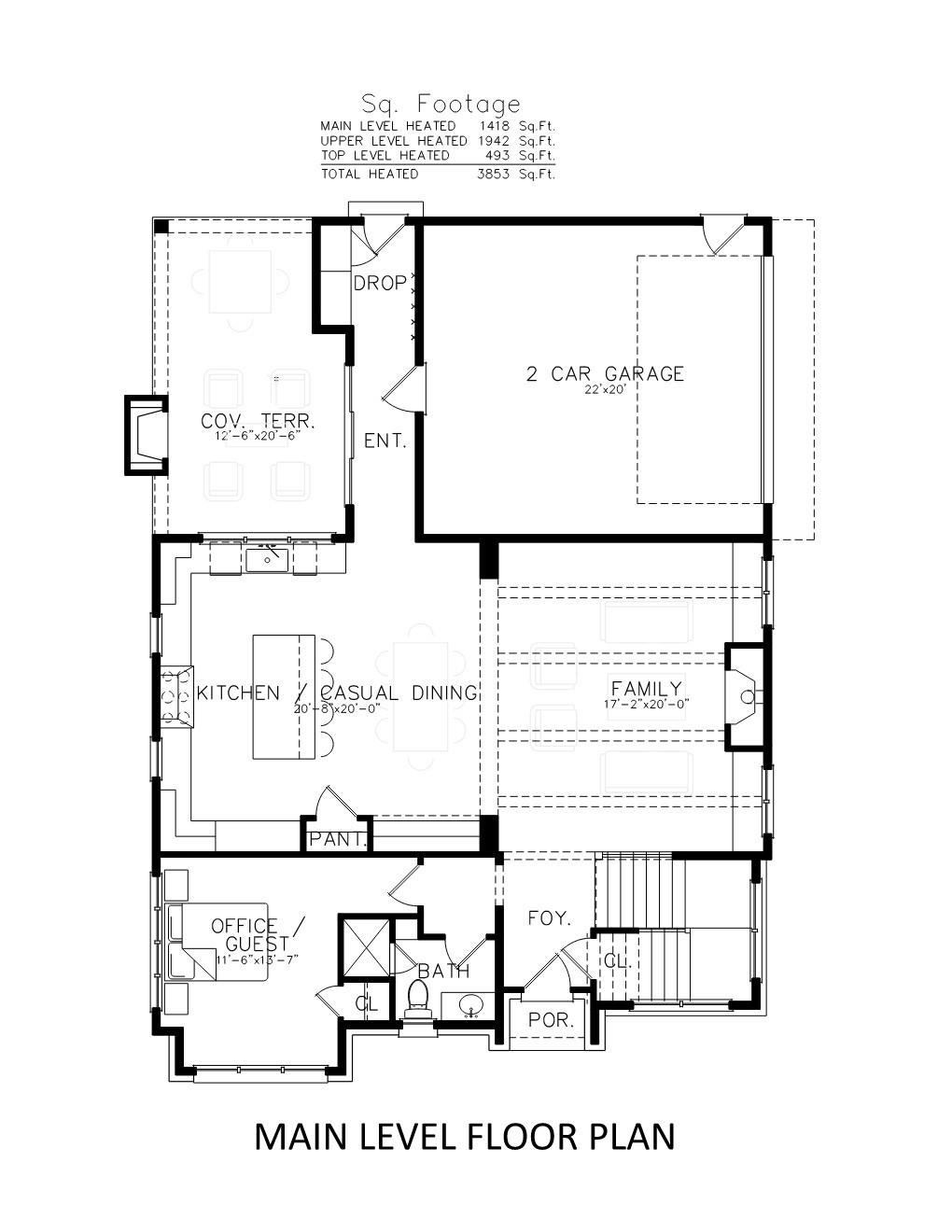 3900 Ashton Drive — Charlotte