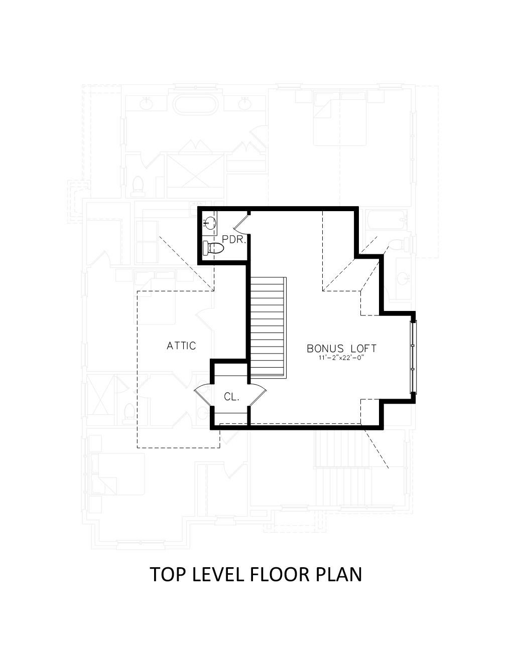 3900 Ashton Drive — Charlotte