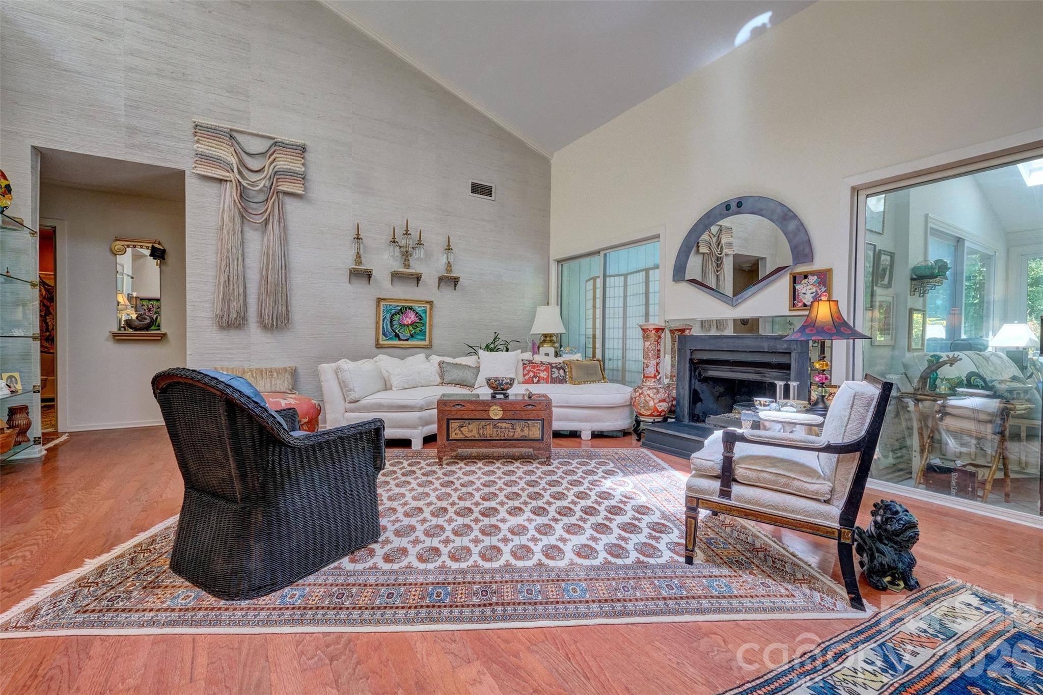 3 King Haigler Chase Street — Lake Wylie