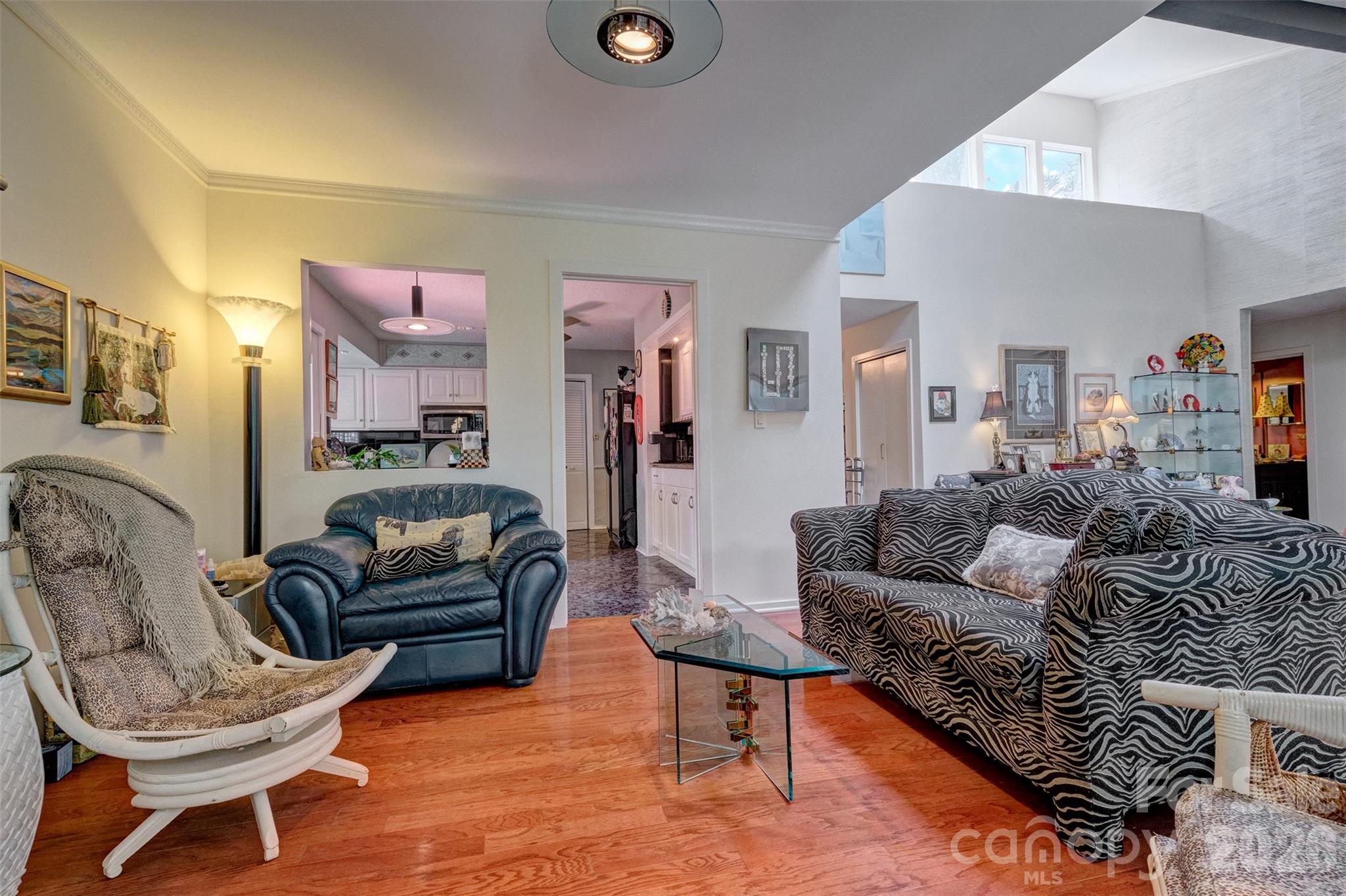 3 King Haigler Chase Street — Lake Wylie