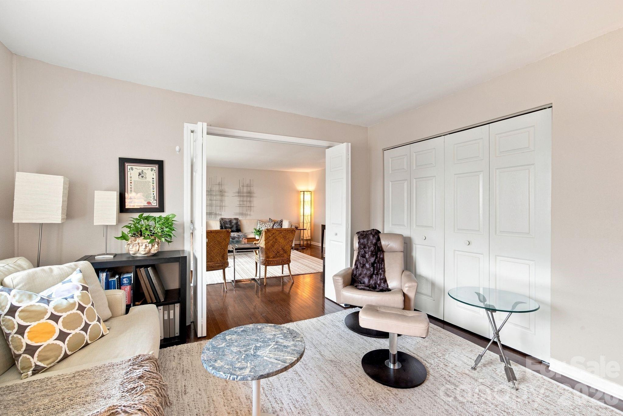 1323 Queens Road #419 — Charlotte