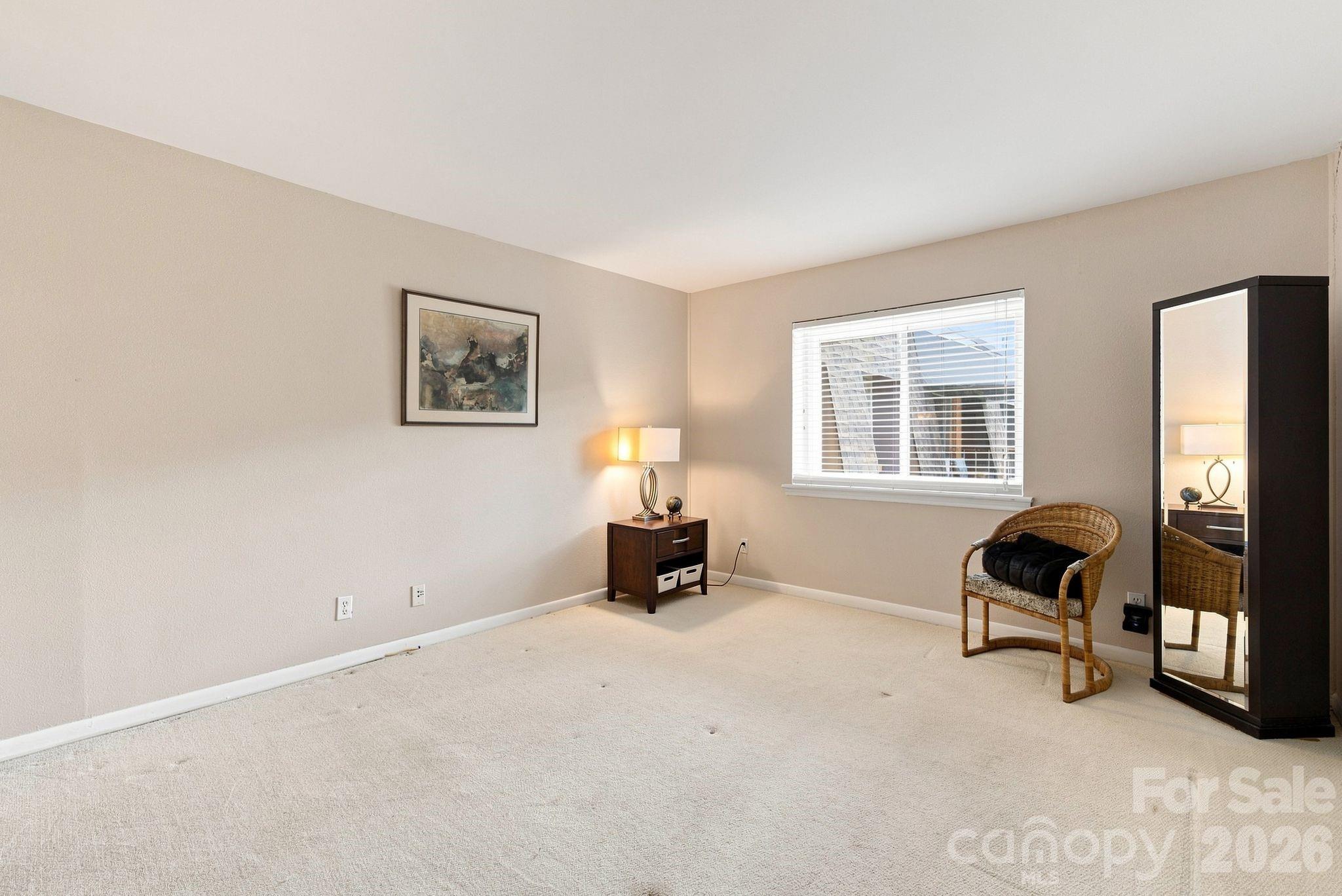 1323 Queens Road #419 — Charlotte