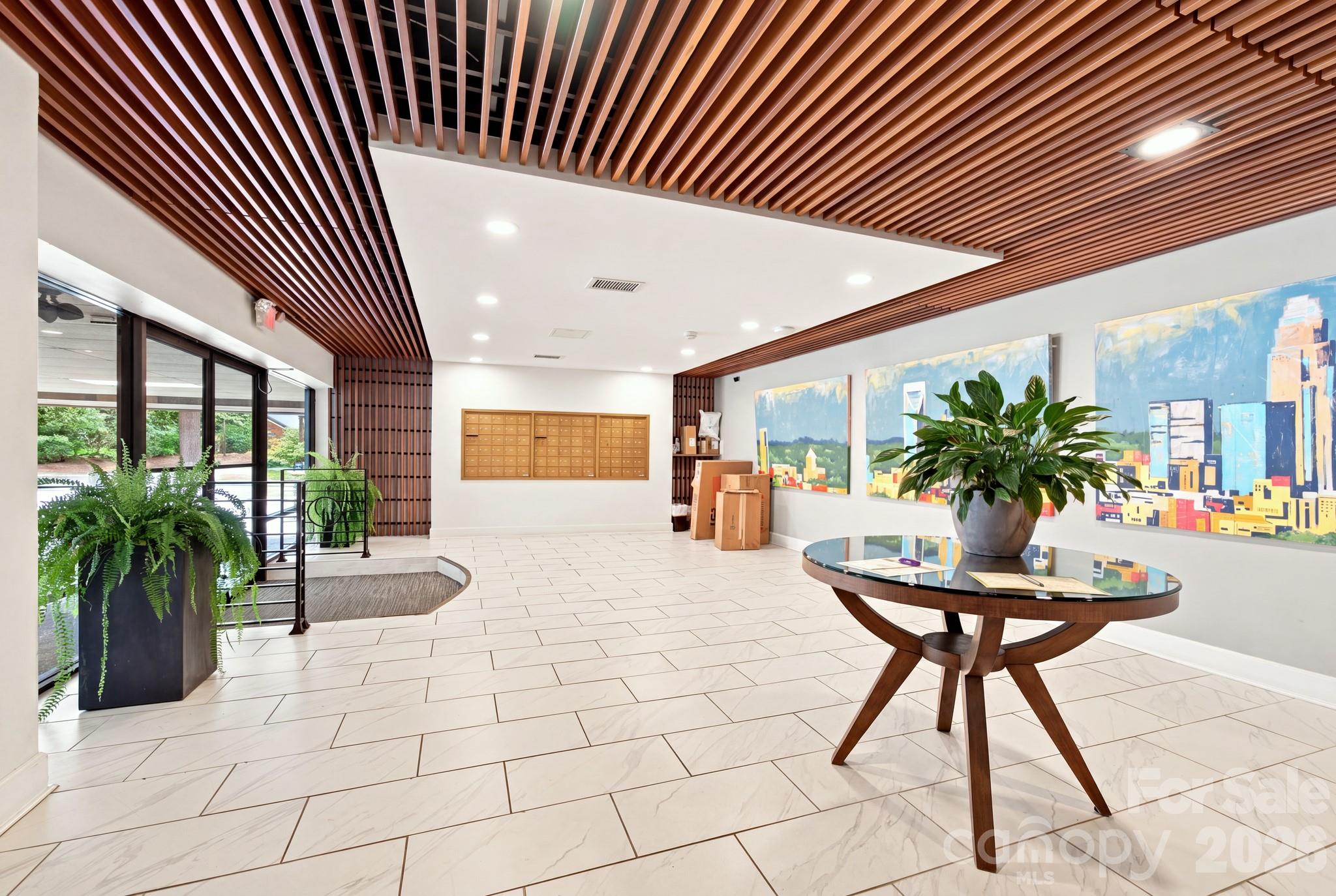 1323 Queens Road #419 — Charlotte