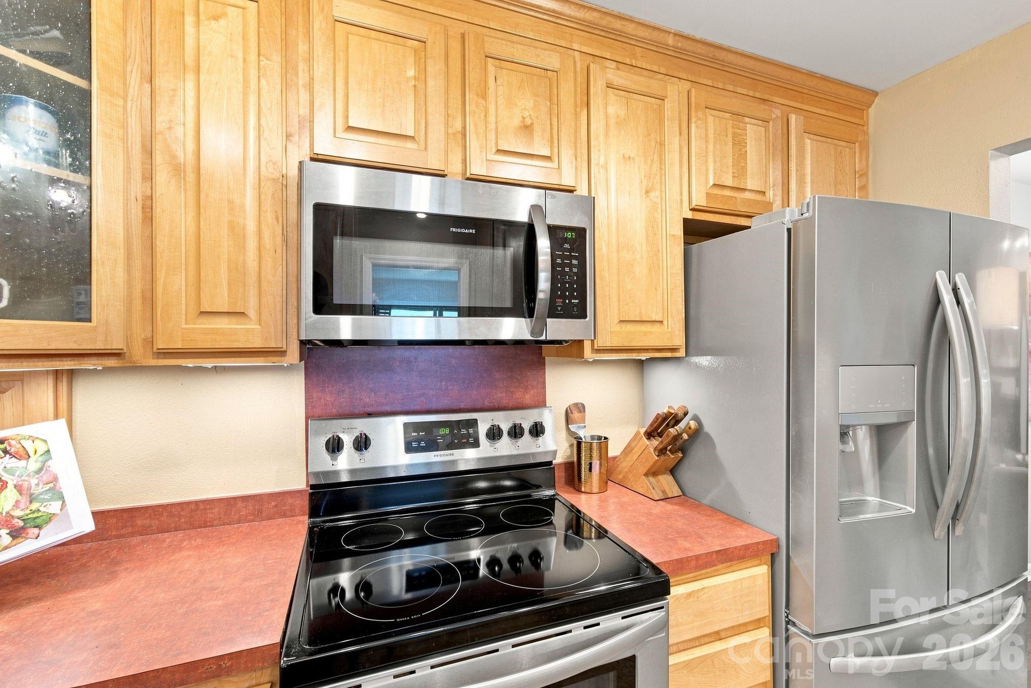 1323 Queens Road #419 — Charlotte