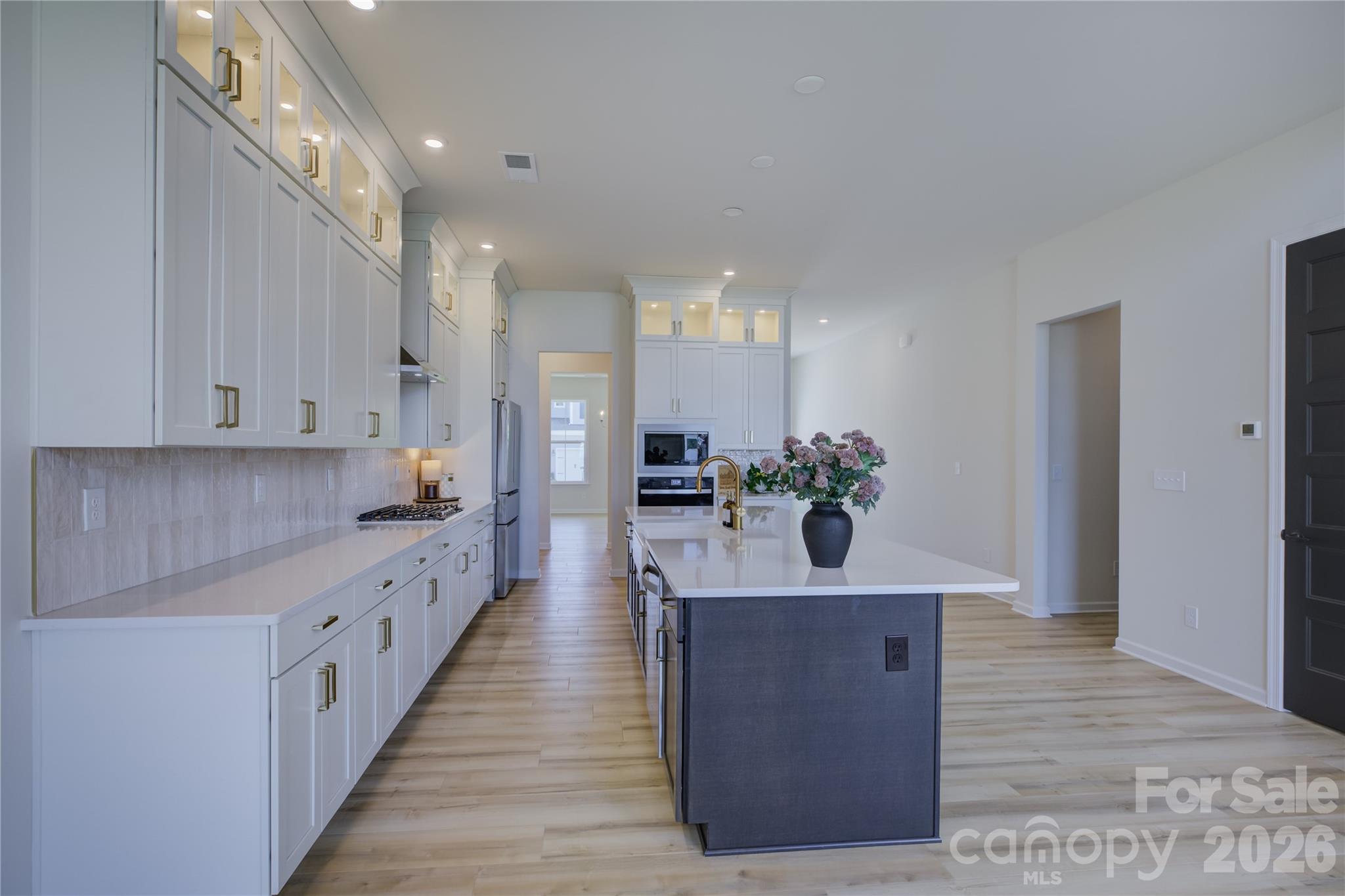 17910 Wilbanks Drive — Charlotte