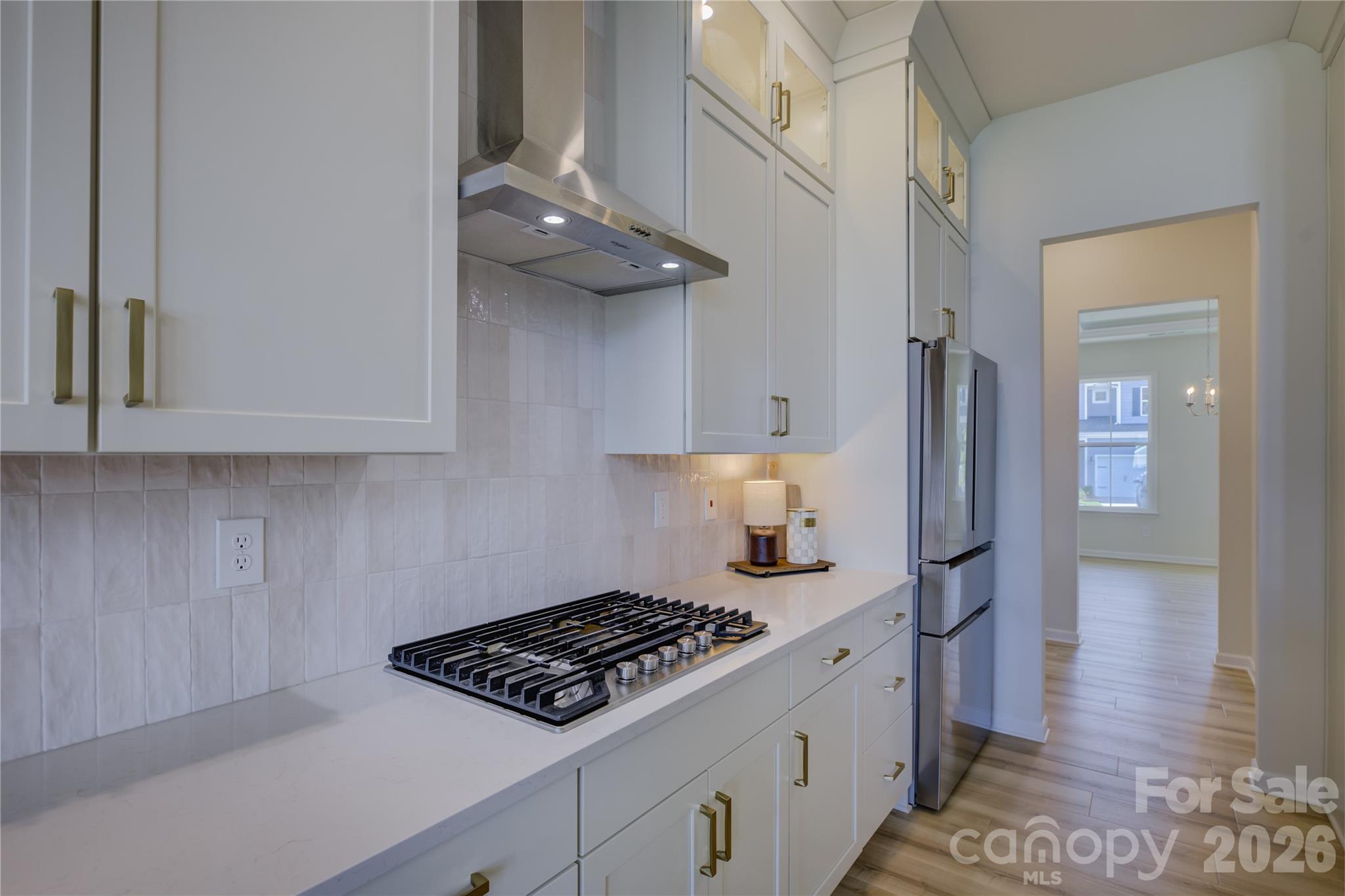 17910 Wilbanks Drive — Charlotte
