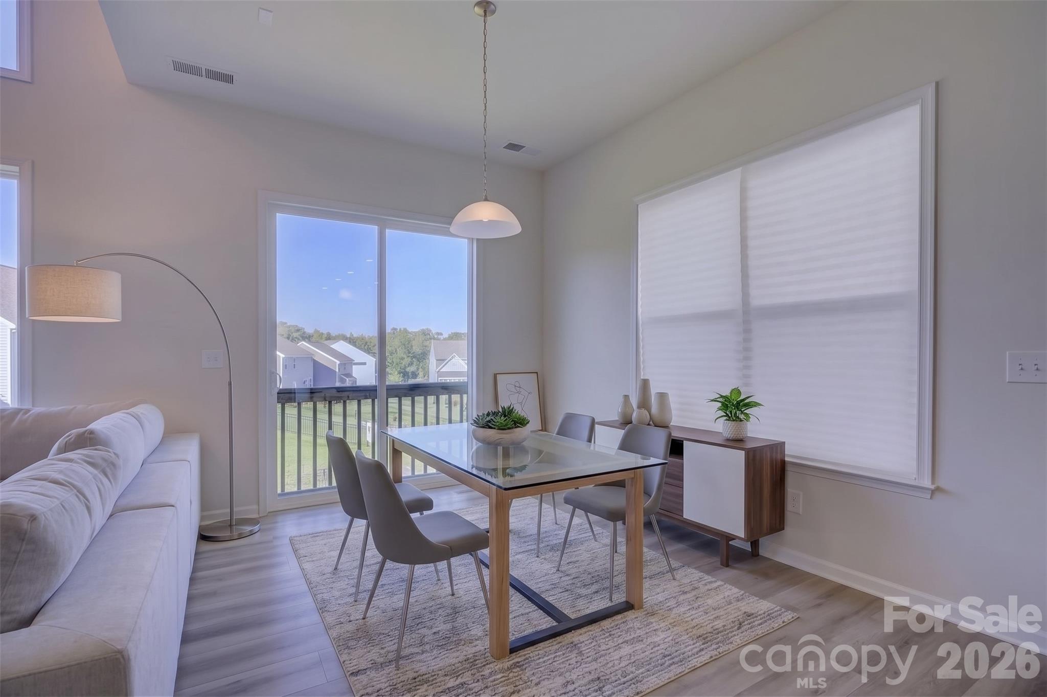 17910 Wilbanks Drive — Charlotte