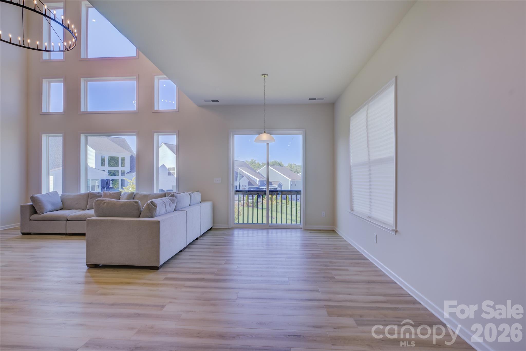17910 Wilbanks Drive — Charlotte