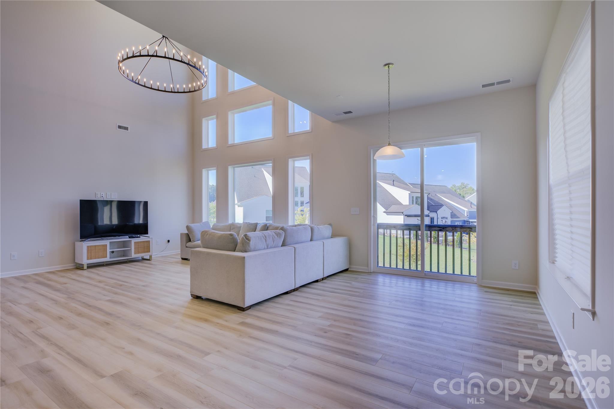 17910 Wilbanks Drive — Charlotte