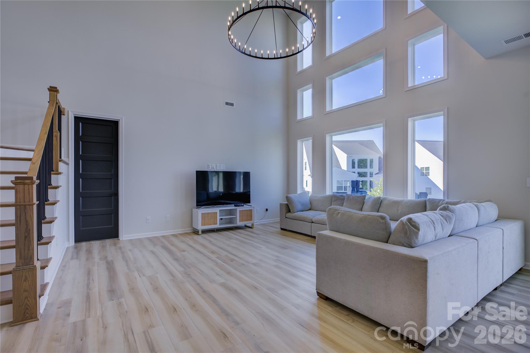17910 Wilbanks Drive — Charlotte