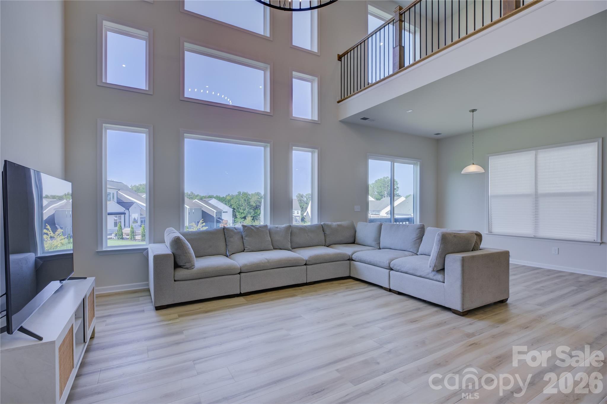 17910 Wilbanks Drive — Charlotte