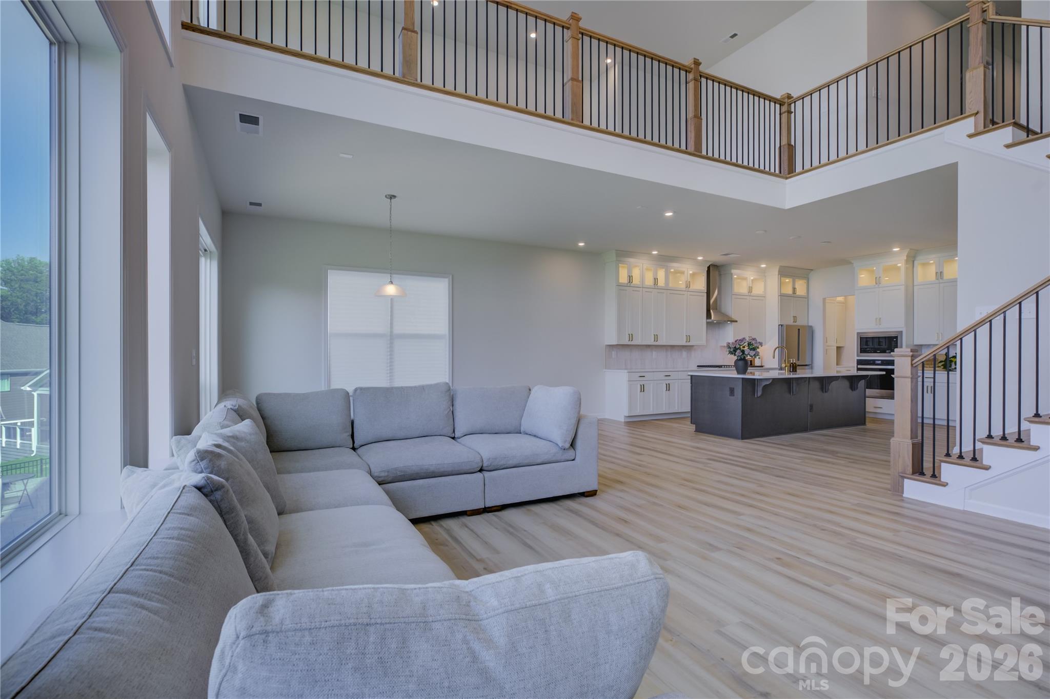17910 Wilbanks Drive — Charlotte