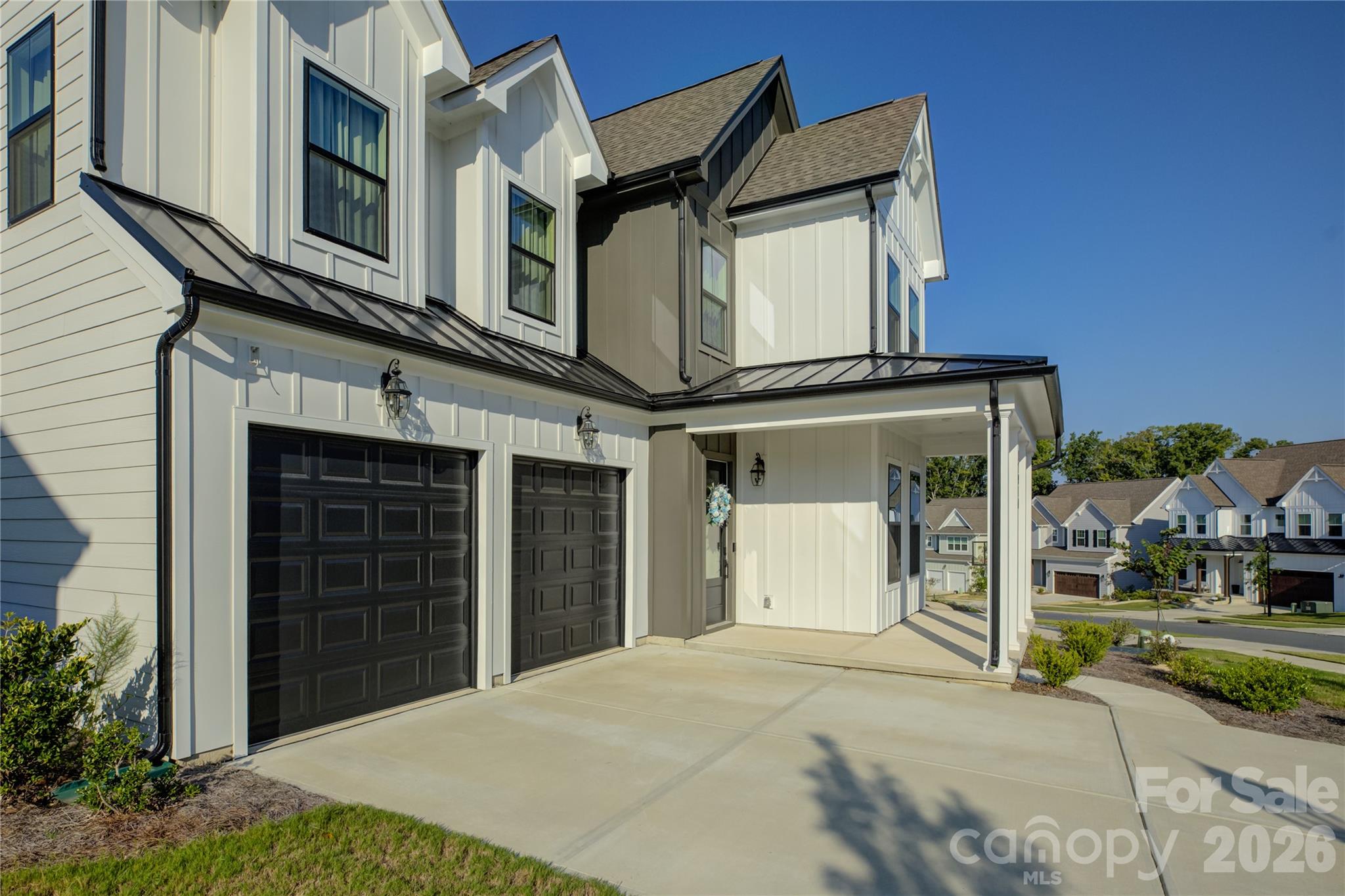 17910 Wilbanks Drive — Charlotte