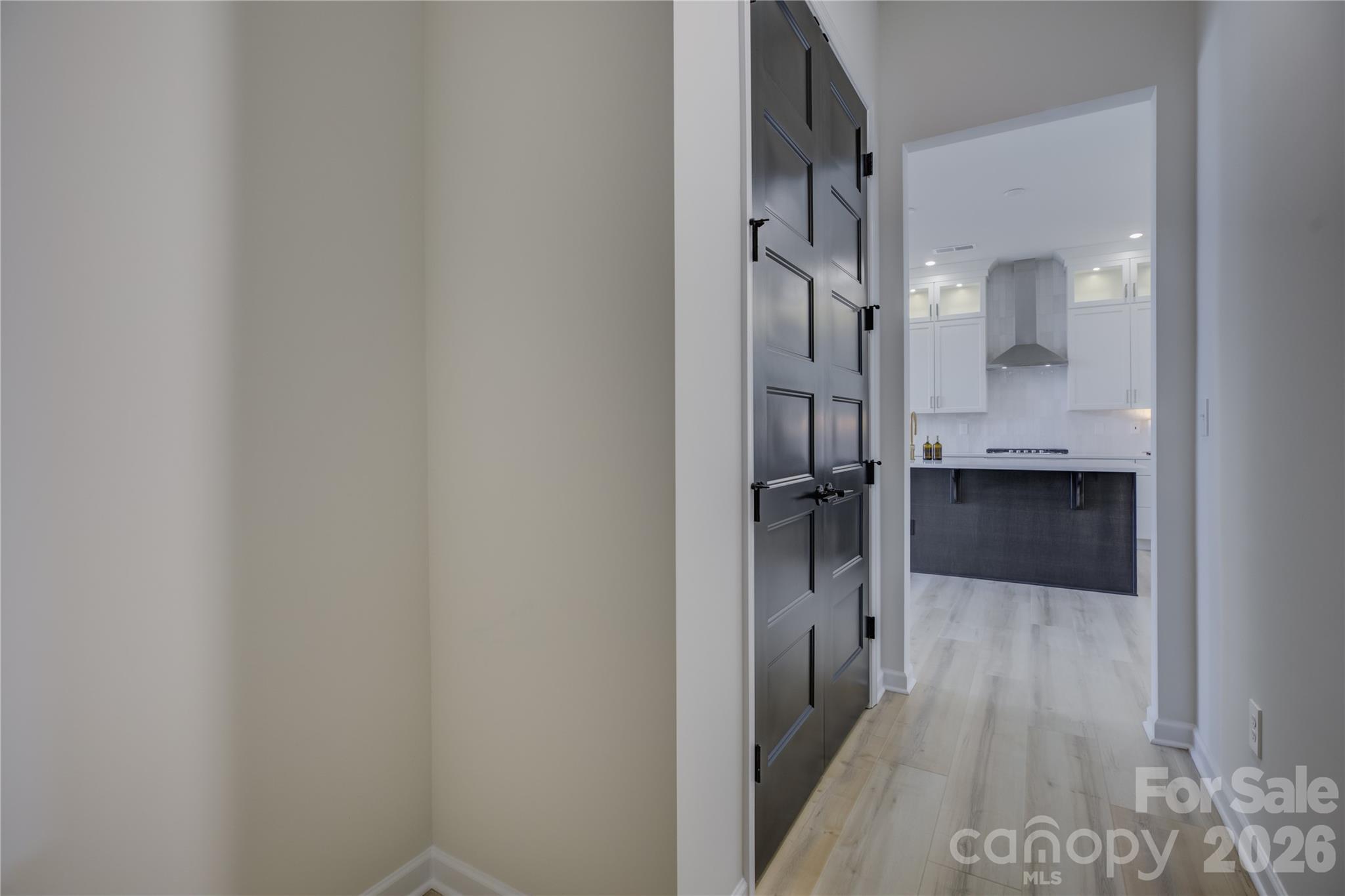 17910 Wilbanks Drive — Charlotte