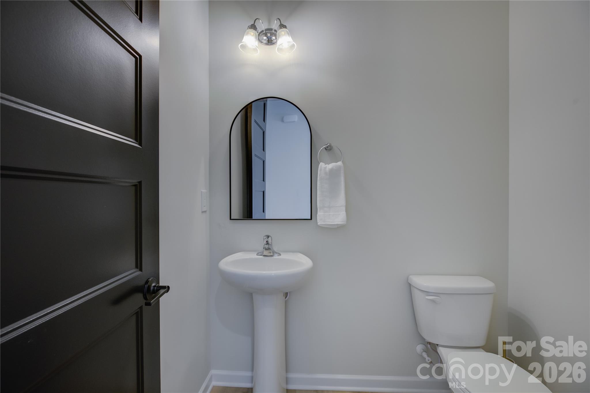 17910 Wilbanks Drive — Charlotte