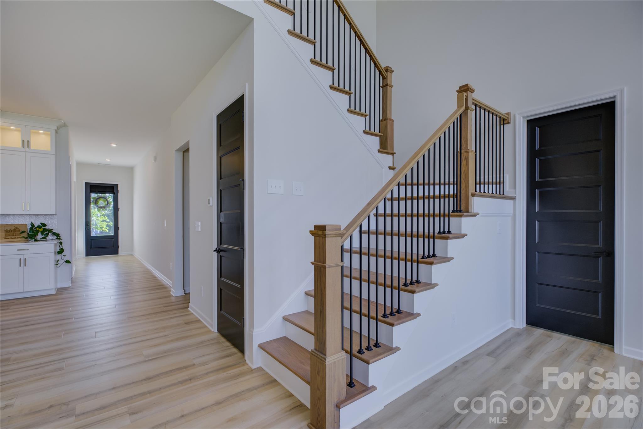 17910 Wilbanks Drive — Charlotte