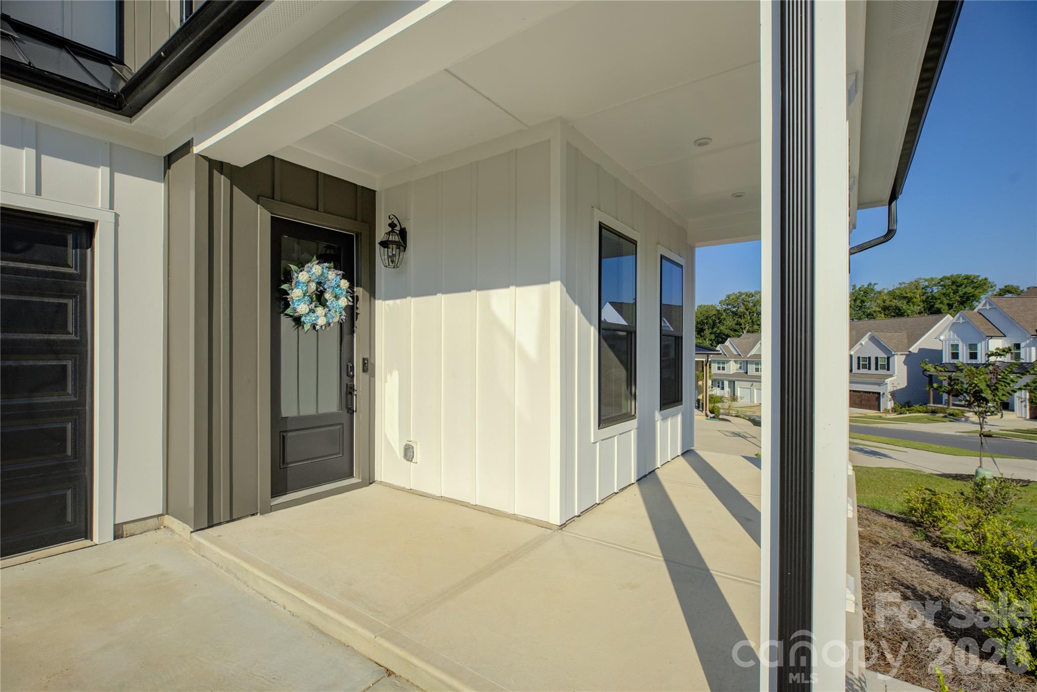 17910 Wilbanks Drive — Charlotte