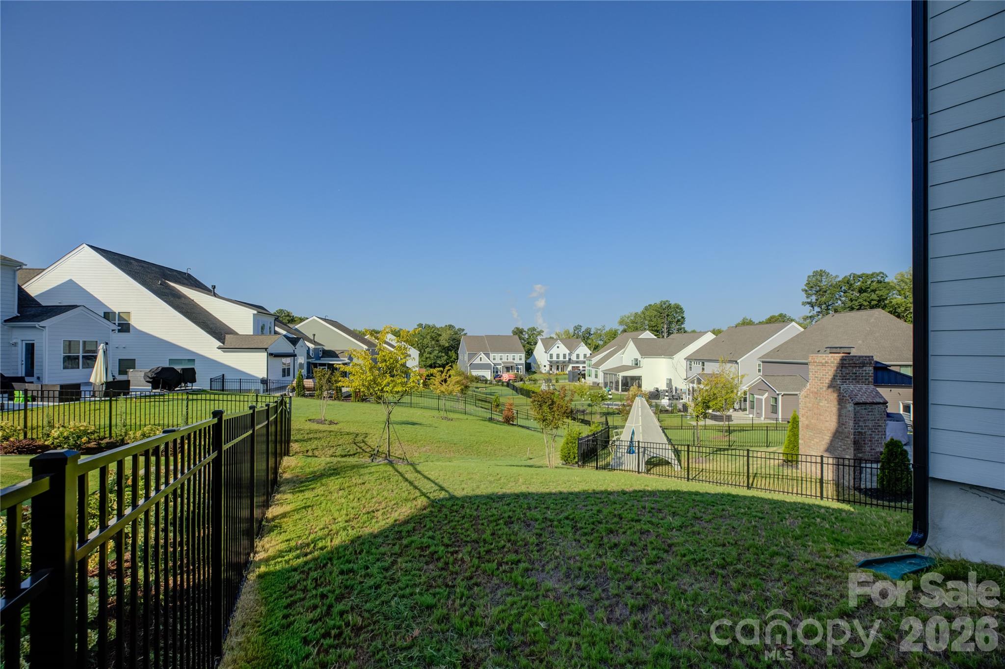 17910 Wilbanks Drive — Charlotte
