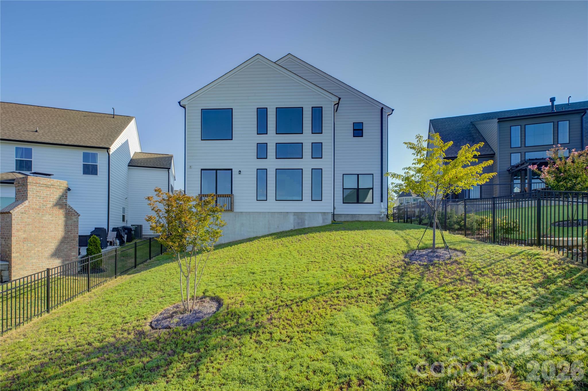 17910 Wilbanks Drive — Charlotte