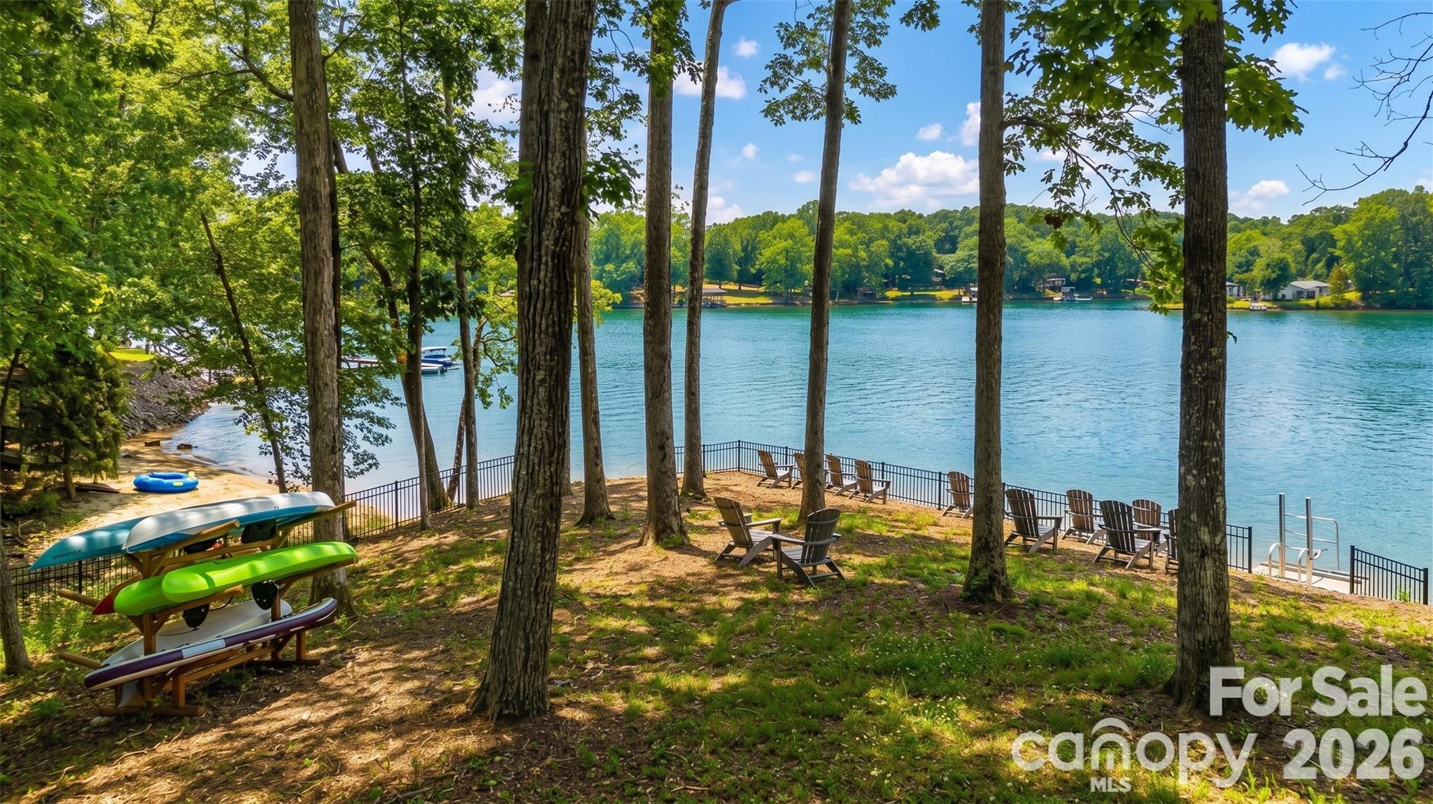 17910 Wilbanks Drive — Charlotte