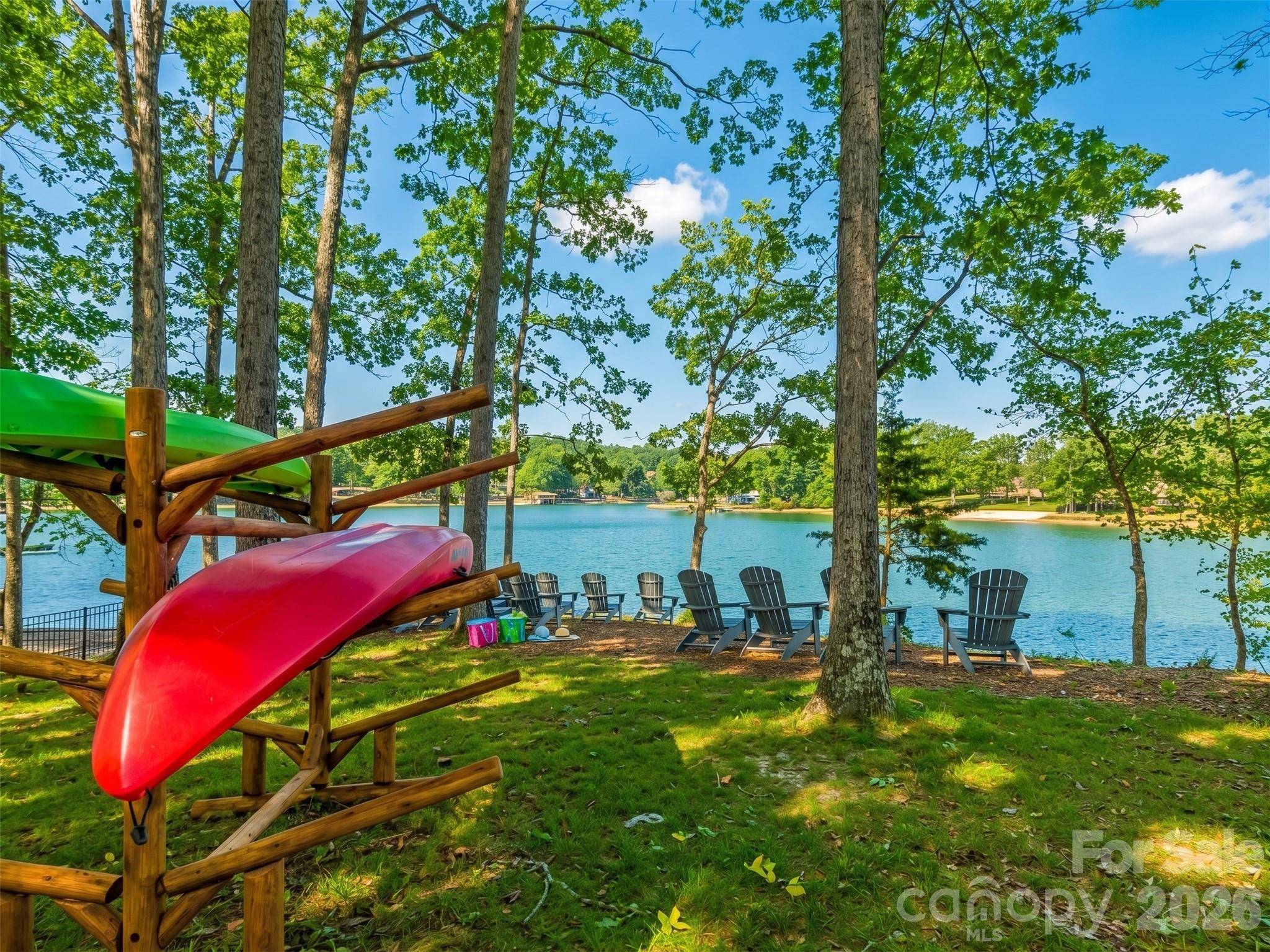 17910 Wilbanks Drive — Charlotte