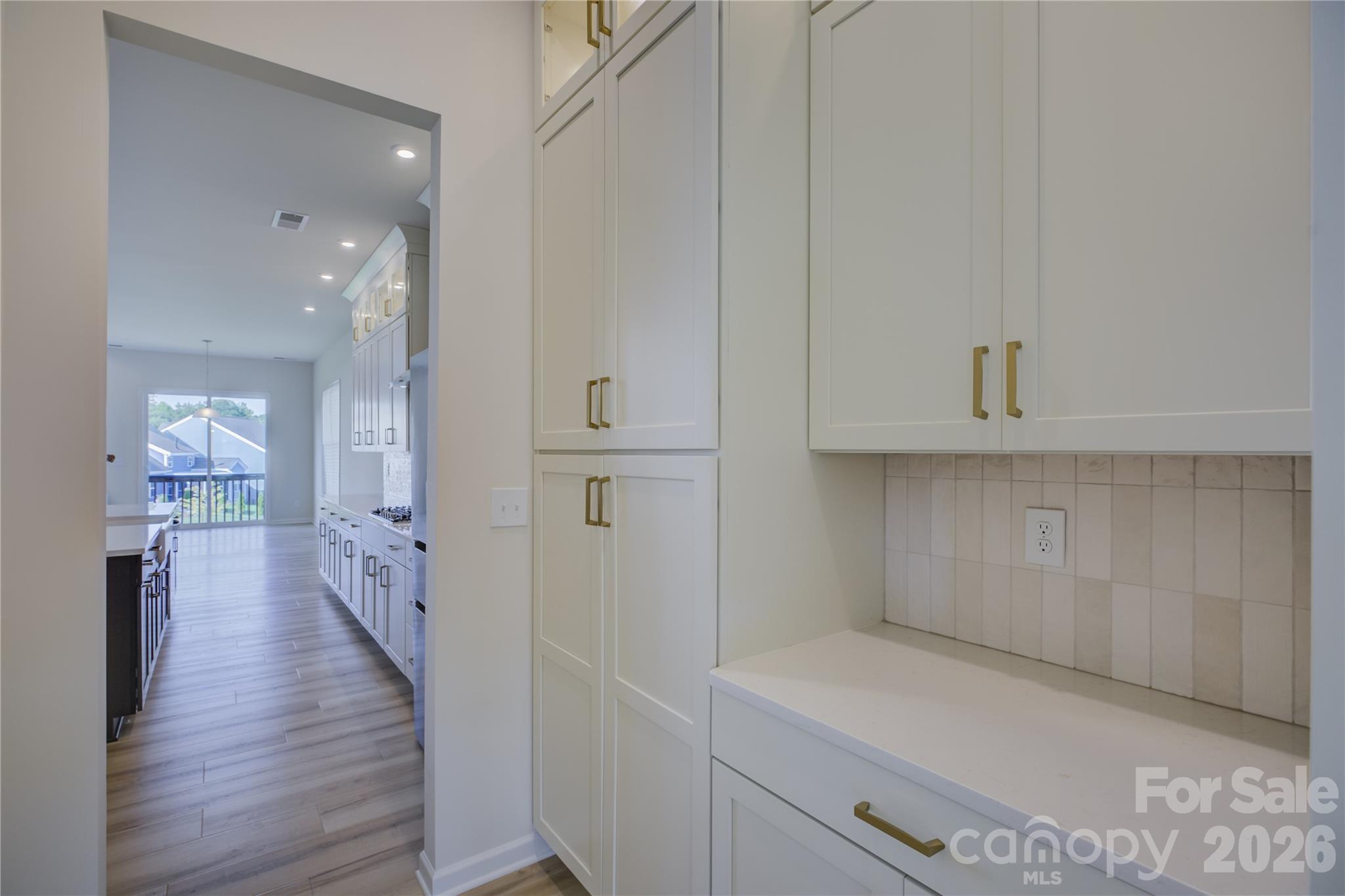 17910 Wilbanks Drive — Charlotte