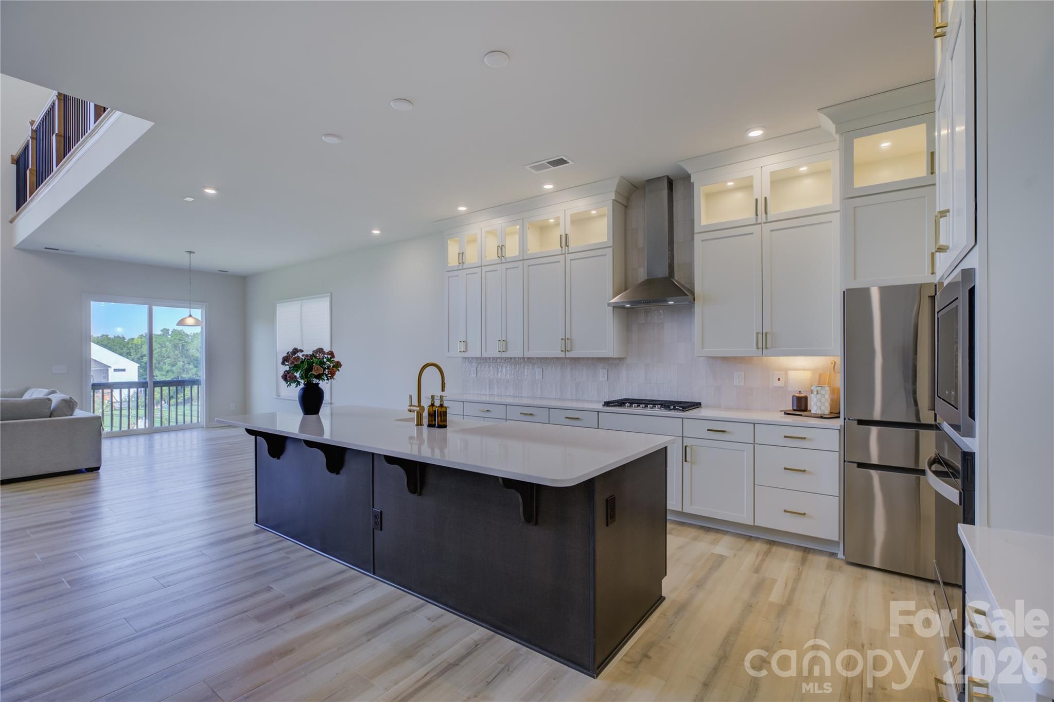 17910 Wilbanks Drive — Charlotte