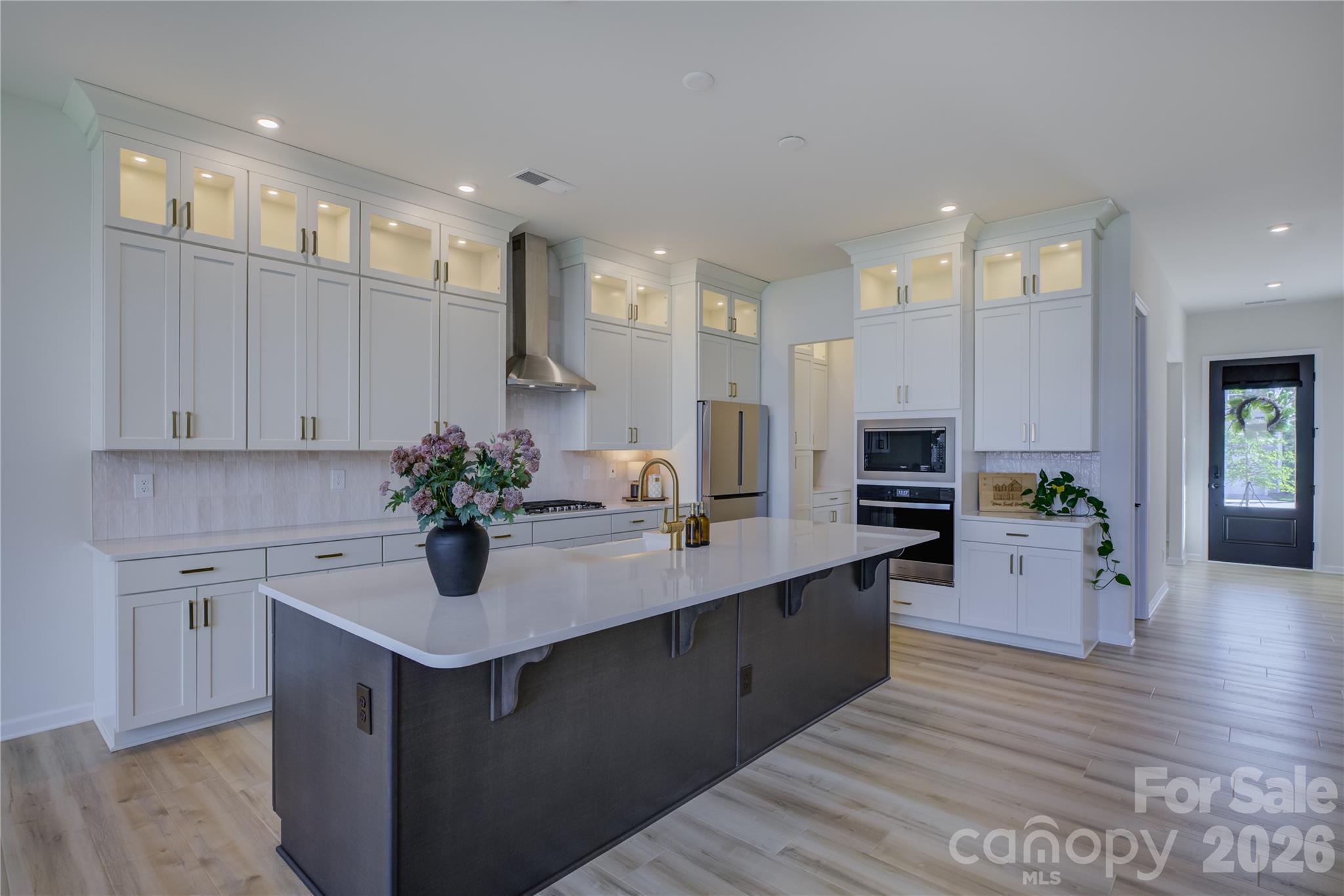 17910 Wilbanks Drive — Charlotte