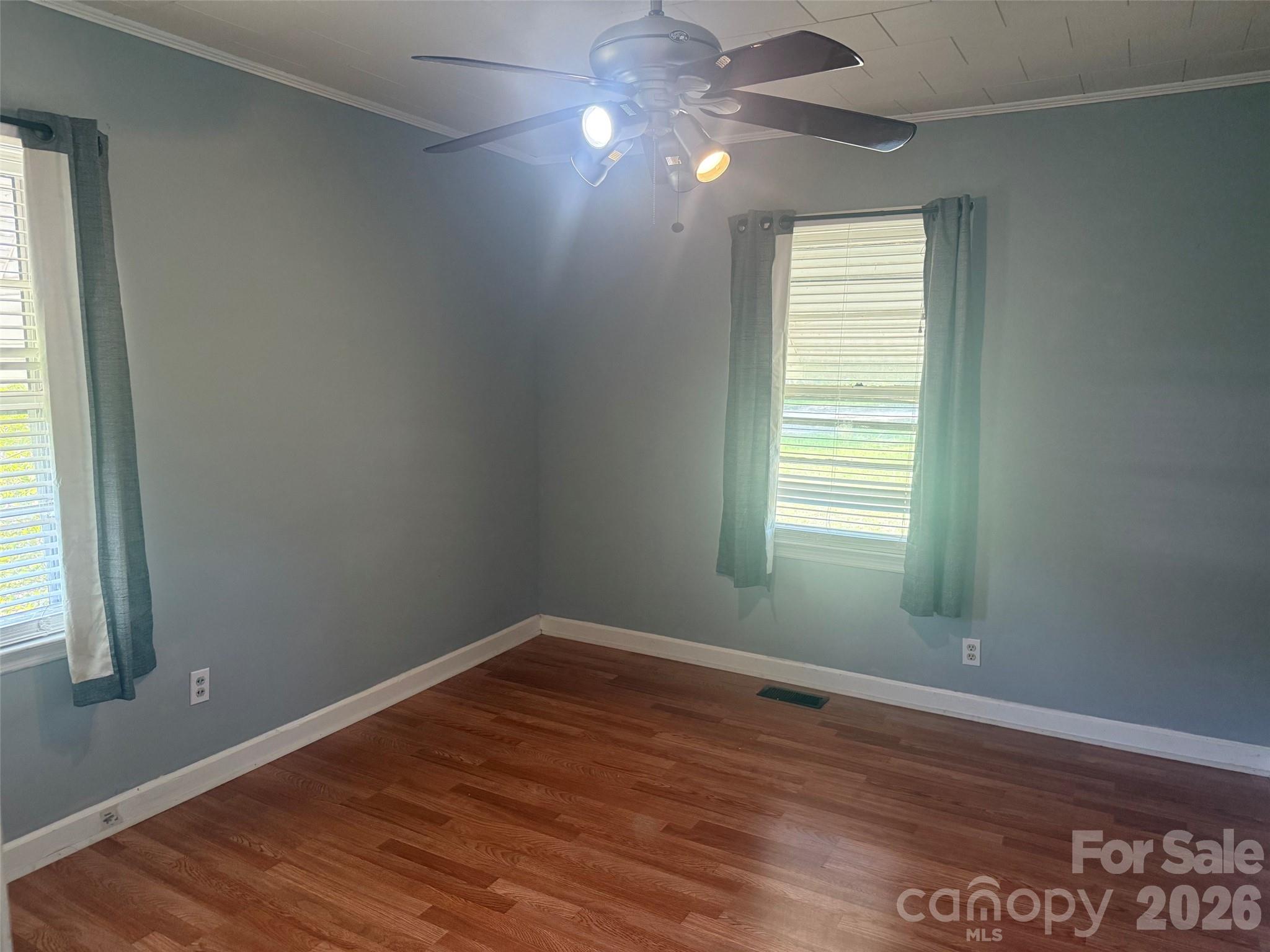 405 Woodland Drive — Kershaw