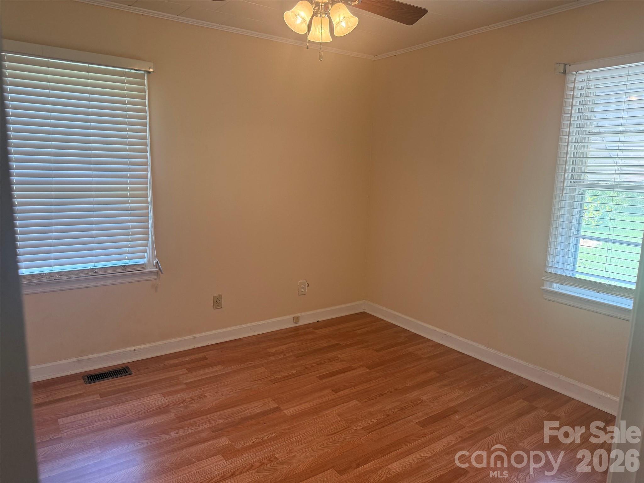 405 Woodland Drive — Kershaw