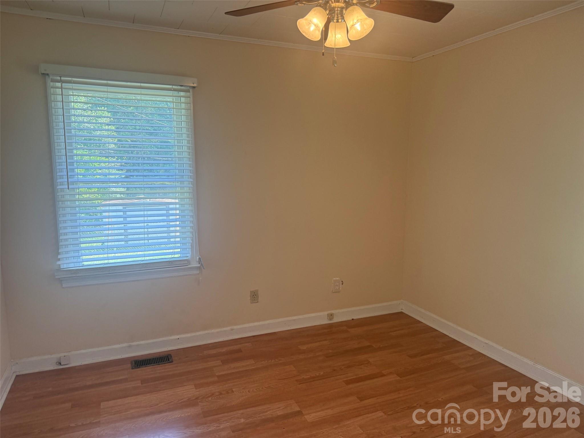 405 Woodland Drive — Kershaw