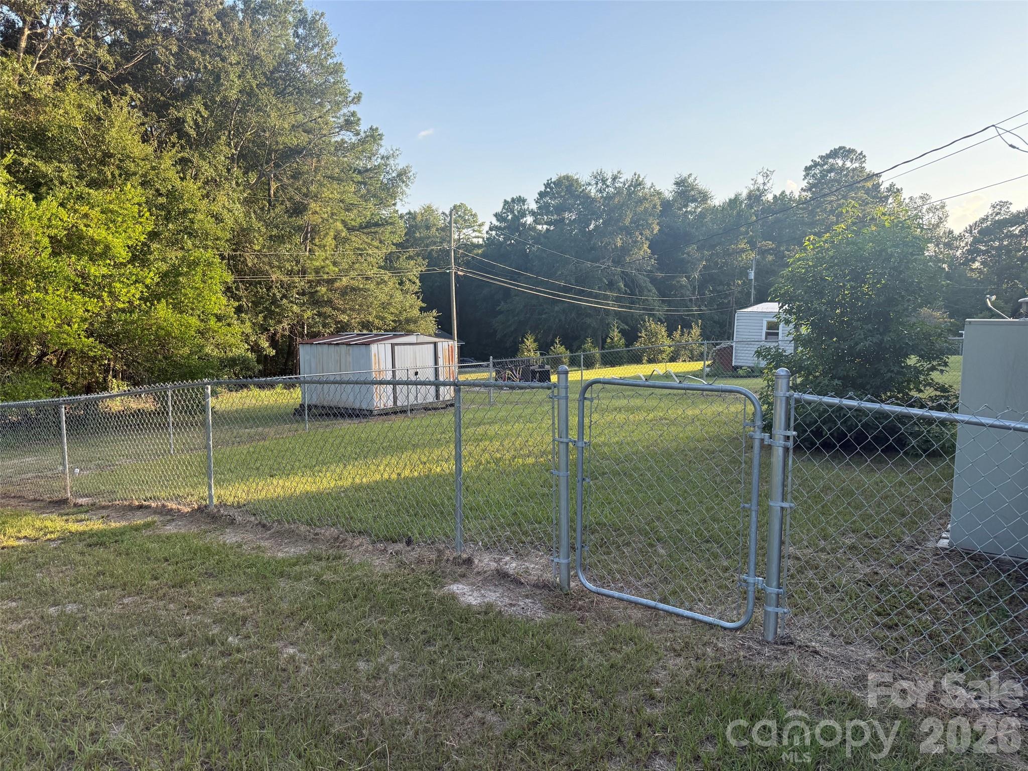405 Woodland Drive — Kershaw