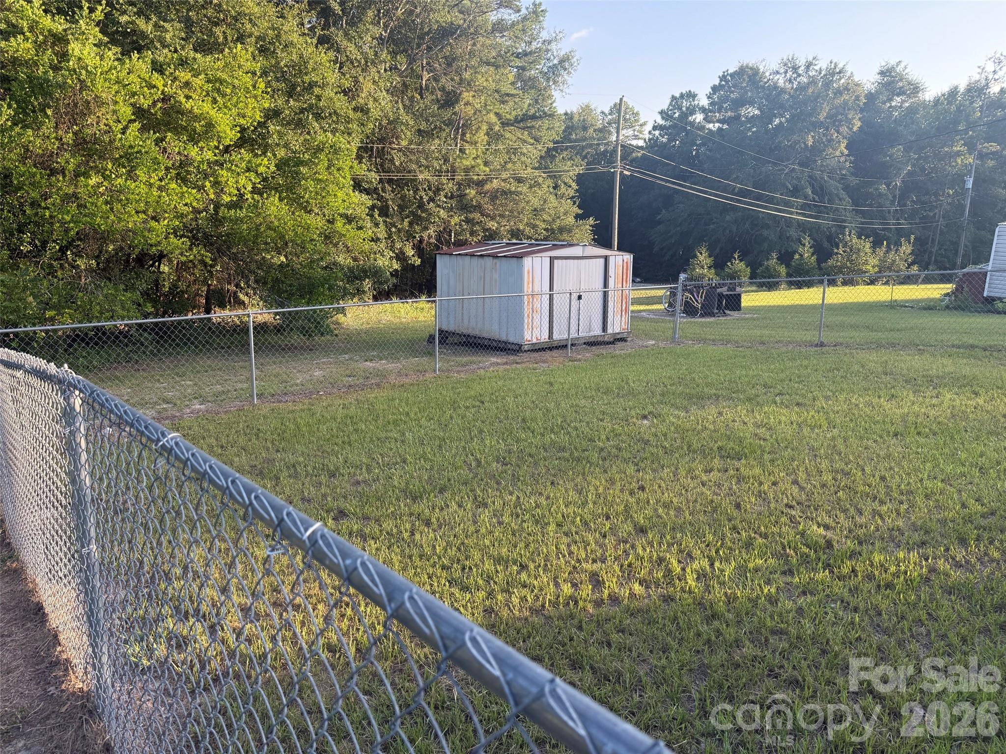 405 Woodland Drive — Kershaw