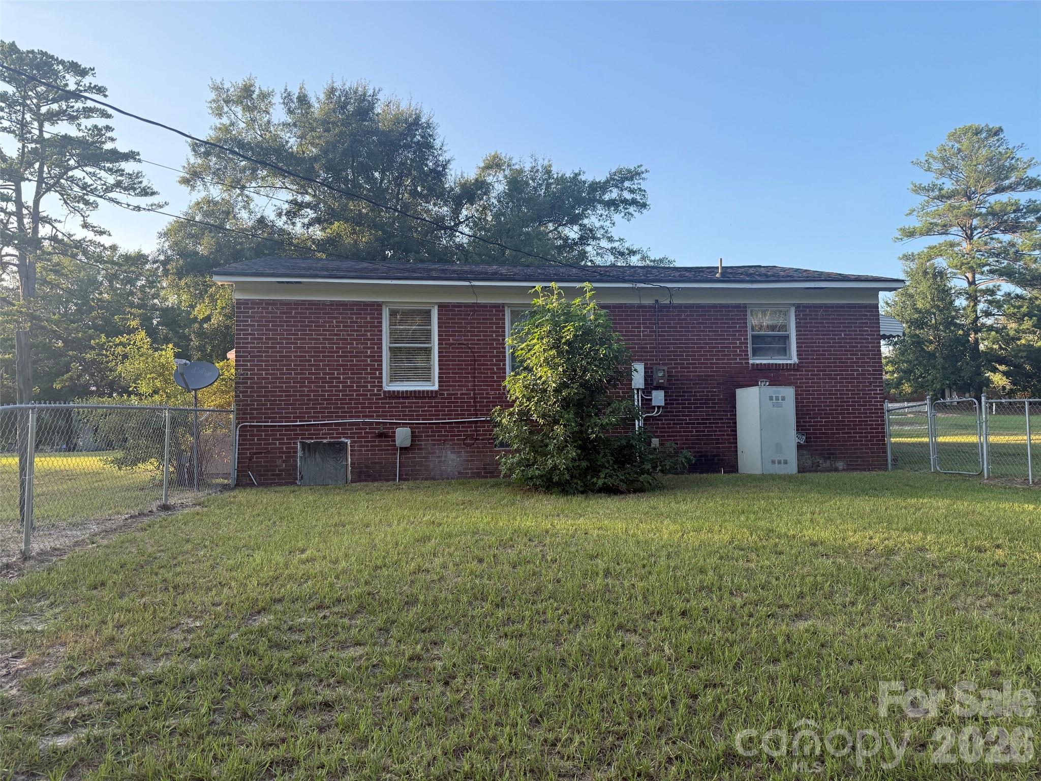 405 Woodland Drive — Kershaw