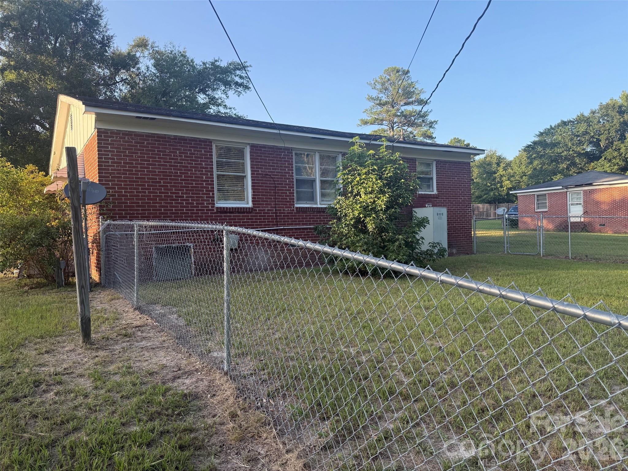 405 Woodland Drive — Kershaw