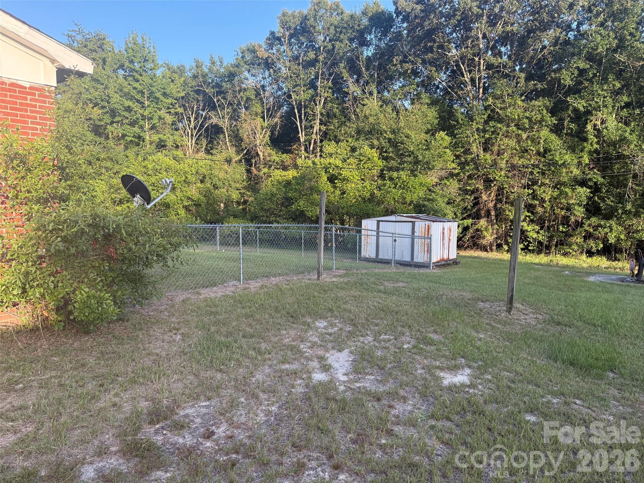 405 Woodland Drive — Kershaw