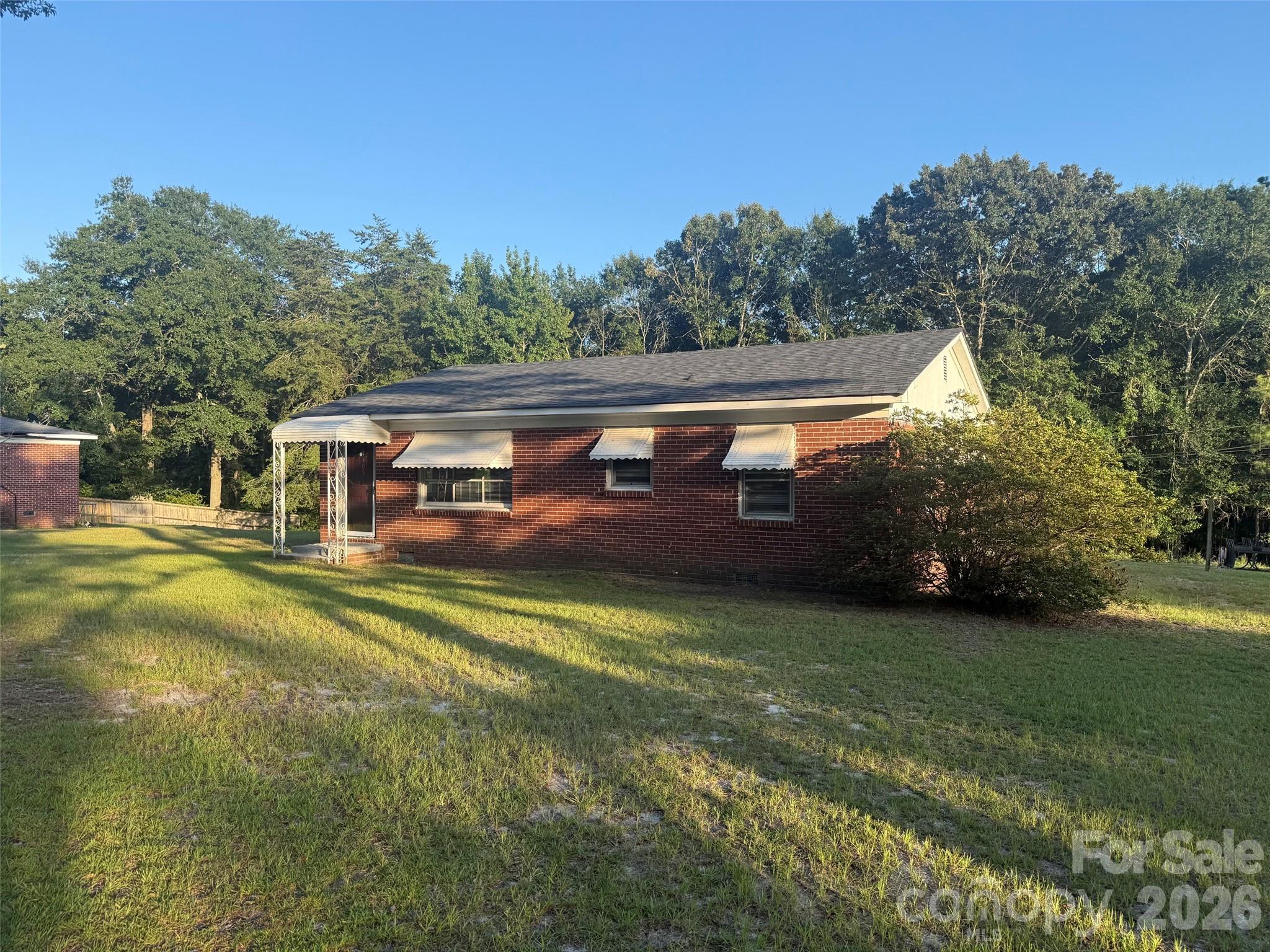 405 Woodland Drive — Kershaw