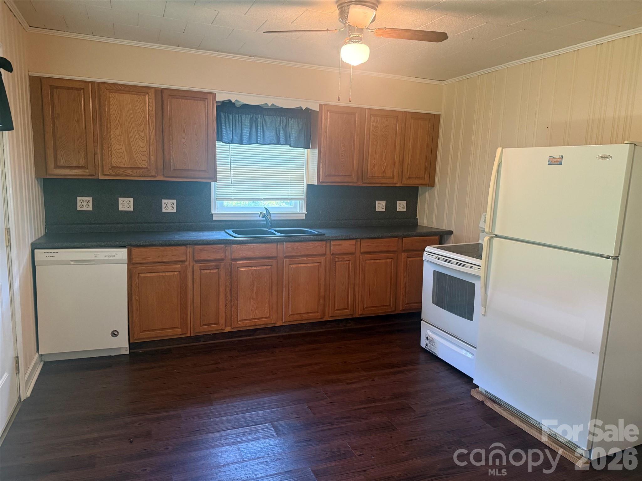 405 Woodland Drive — Kershaw