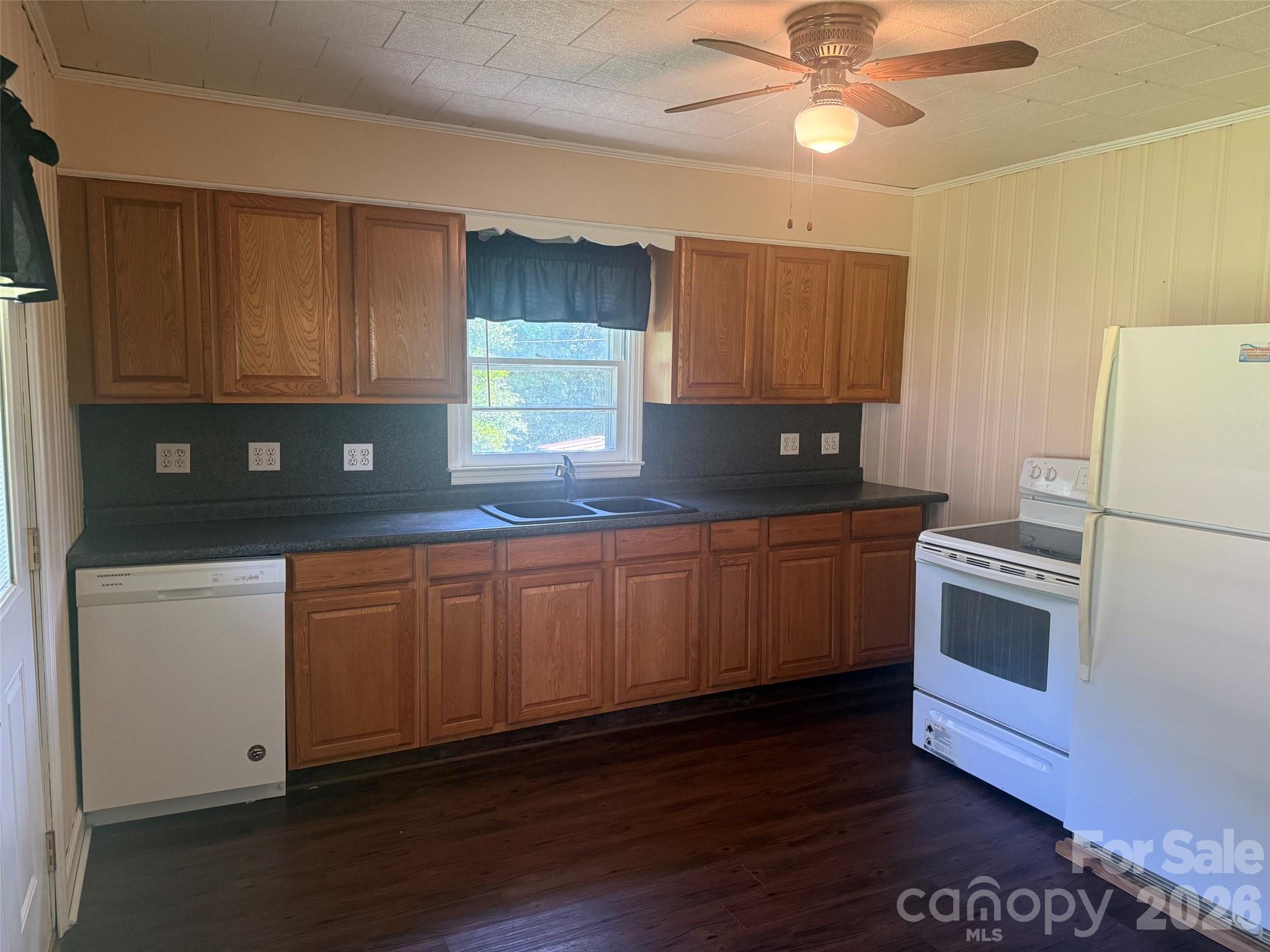 405 Woodland Drive — Kershaw