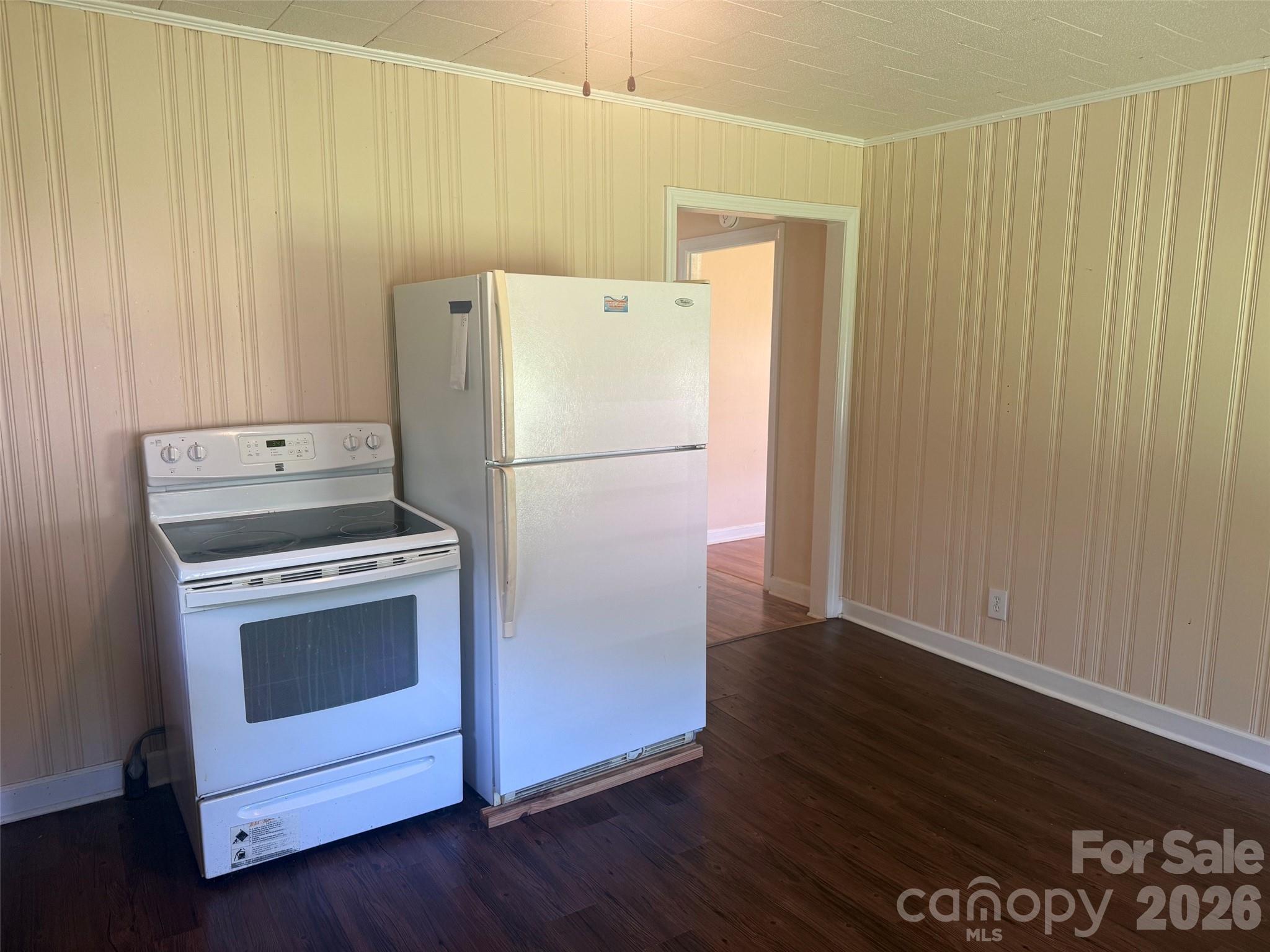 405 Woodland Drive — Kershaw