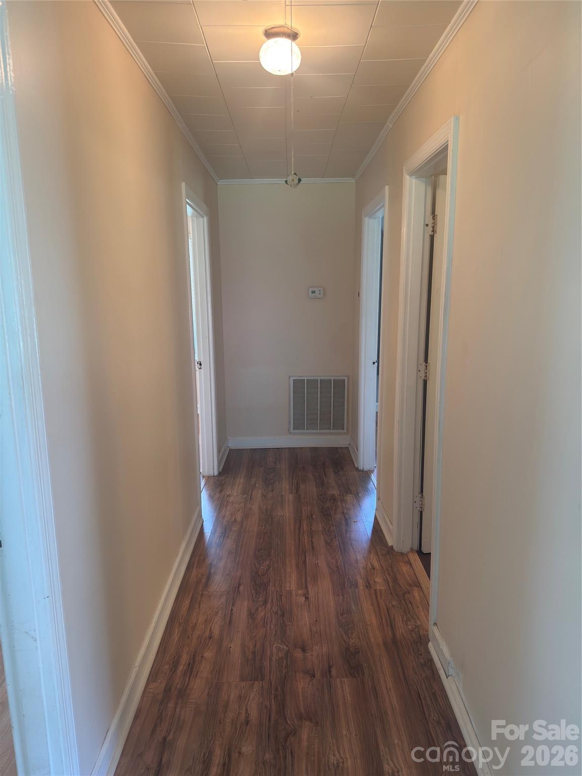 405 Woodland Drive — Kershaw