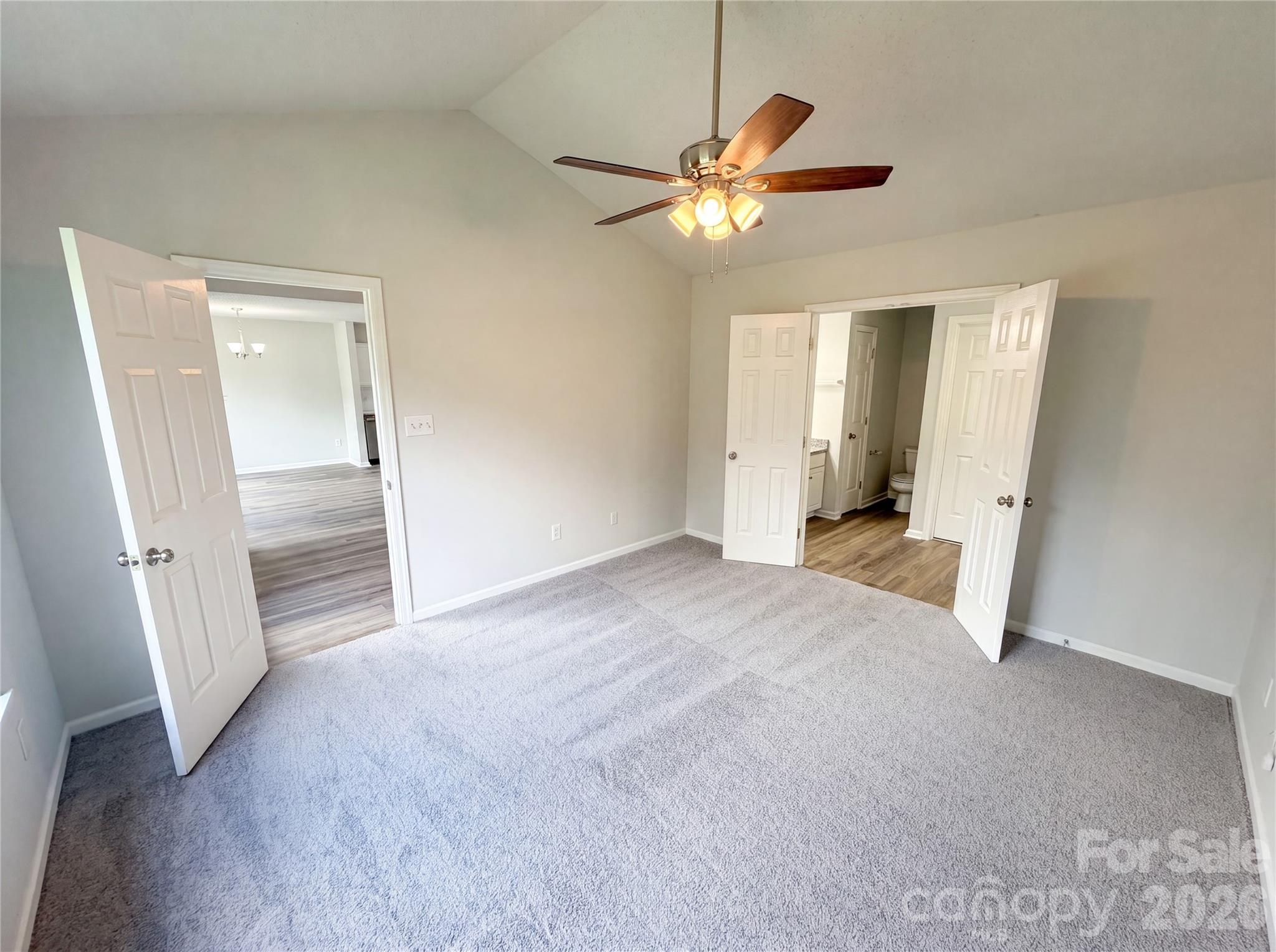 1633 Gordon Walters Drive — Charlotte